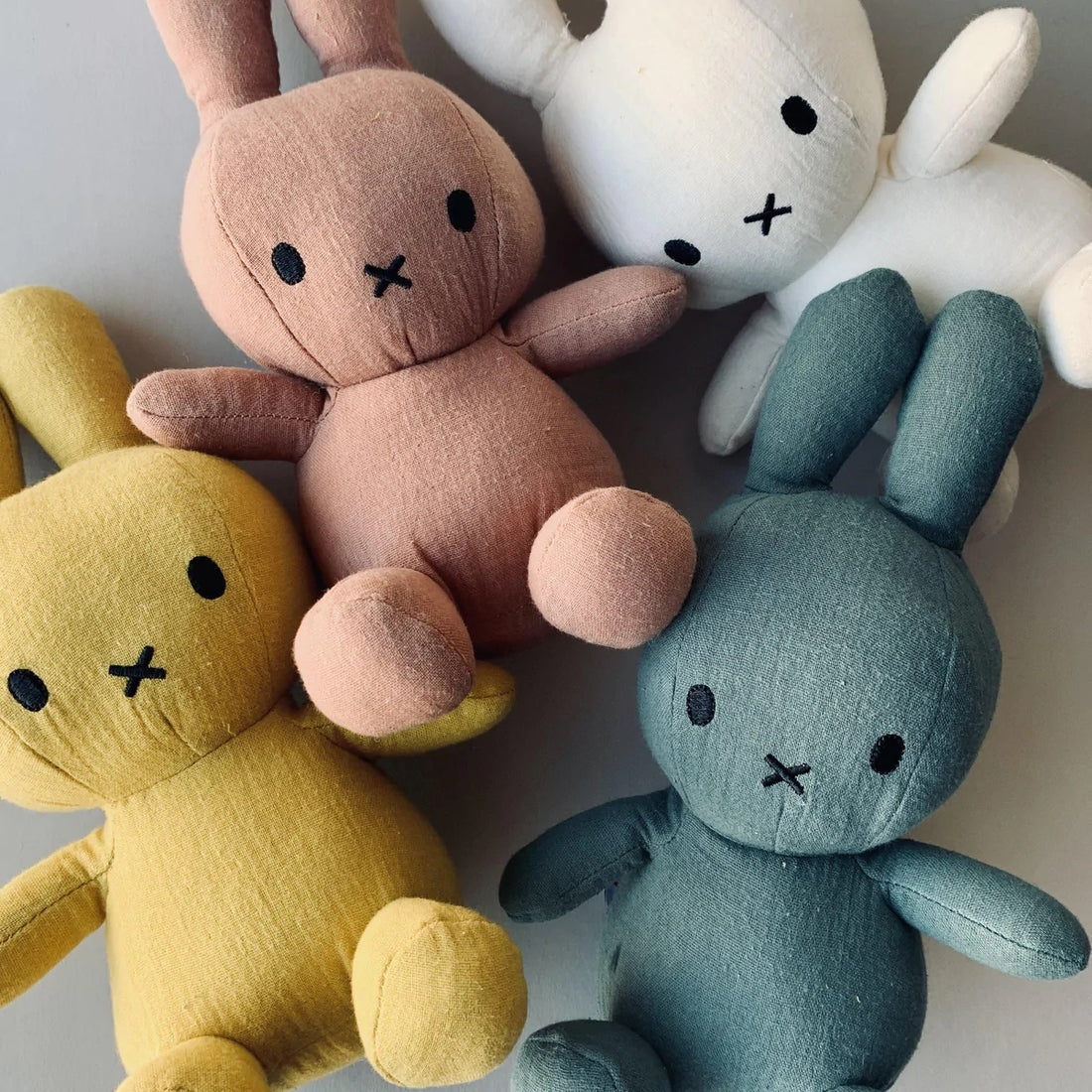 Baby toys