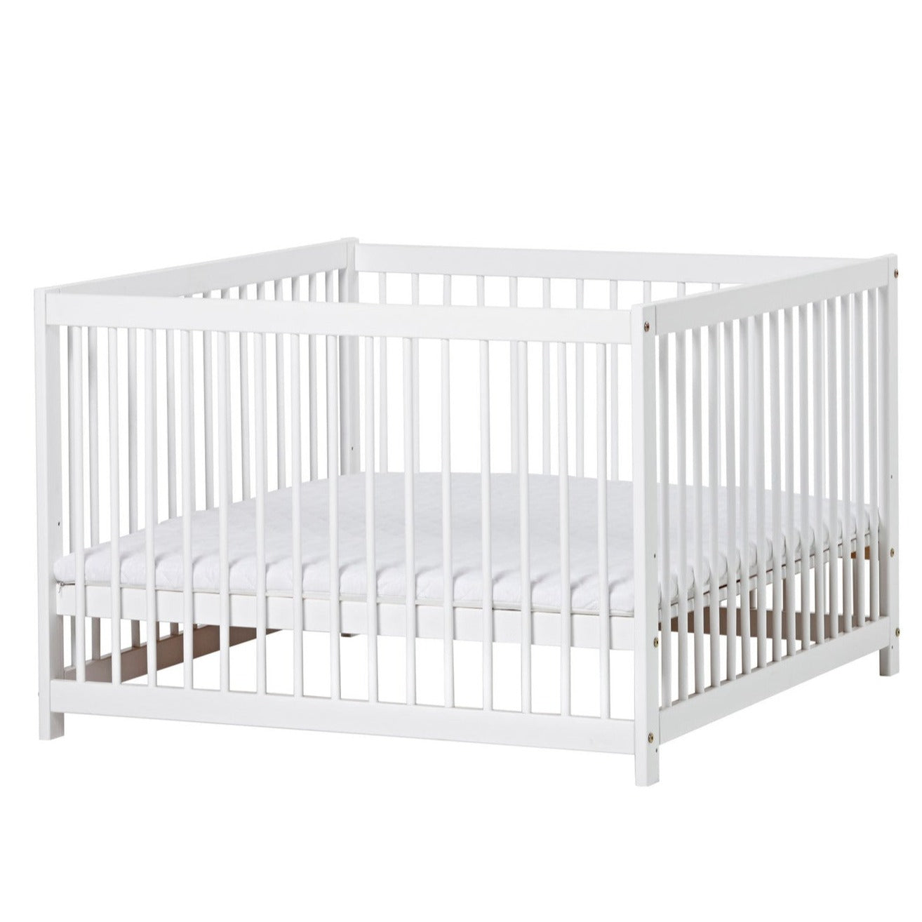 Hoppekids 'Ida-Marie' Playpen - 80 x 80 cm
