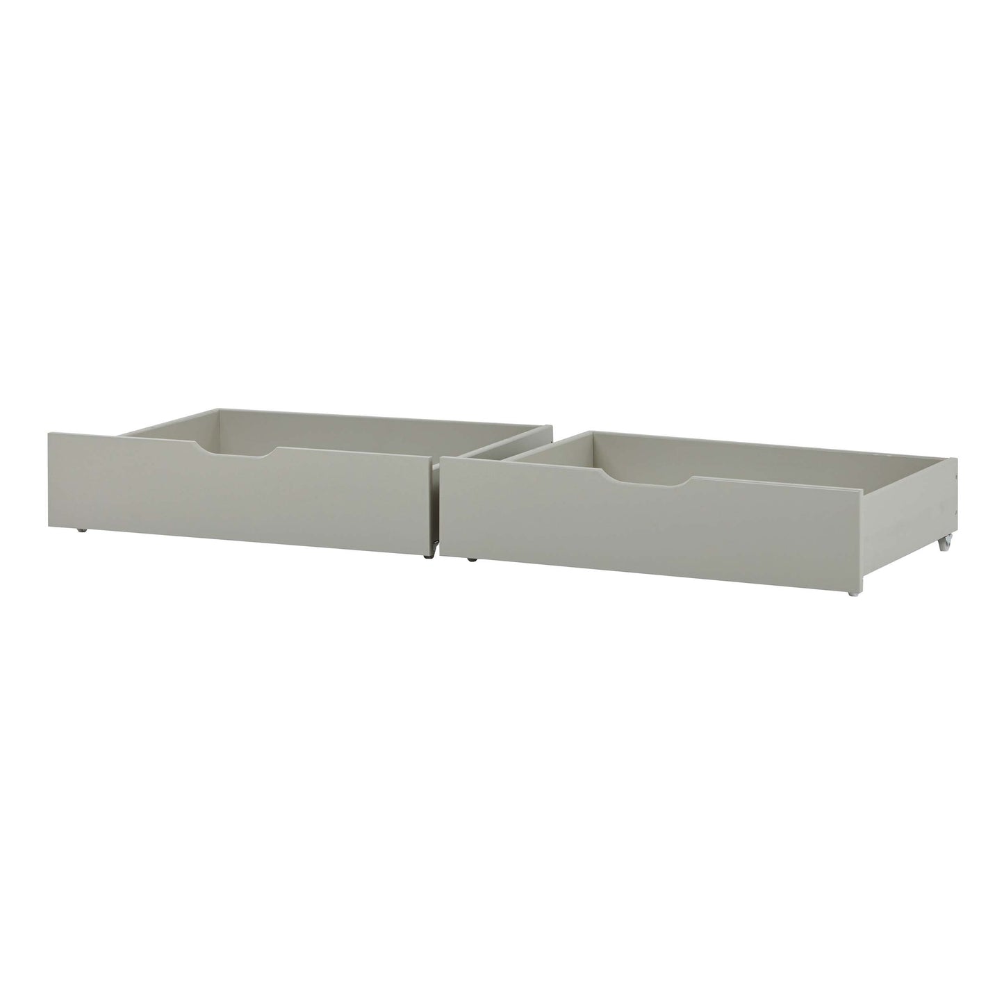 Hoppekids Eco Comfort House Bed - 70 x 160 cm