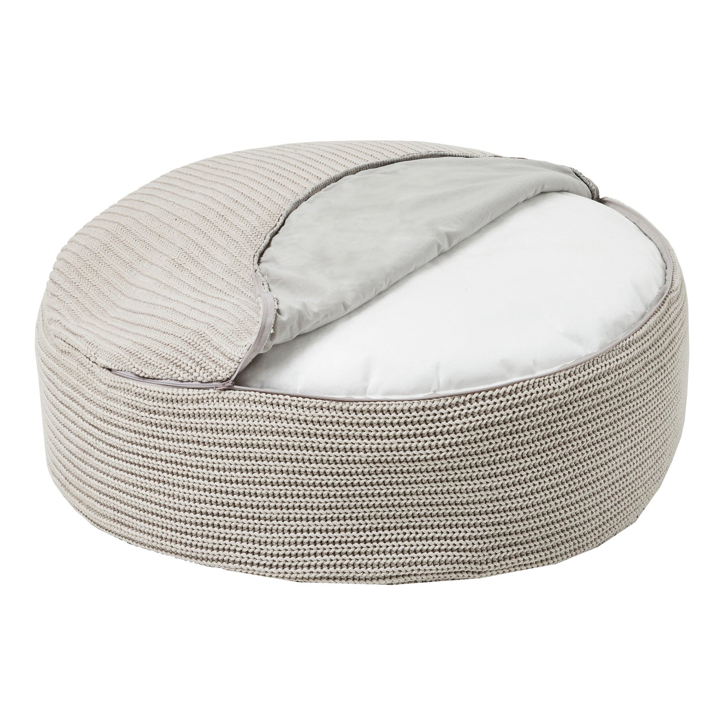 Hoppekids Winter Wonderland Bean Bag Chair