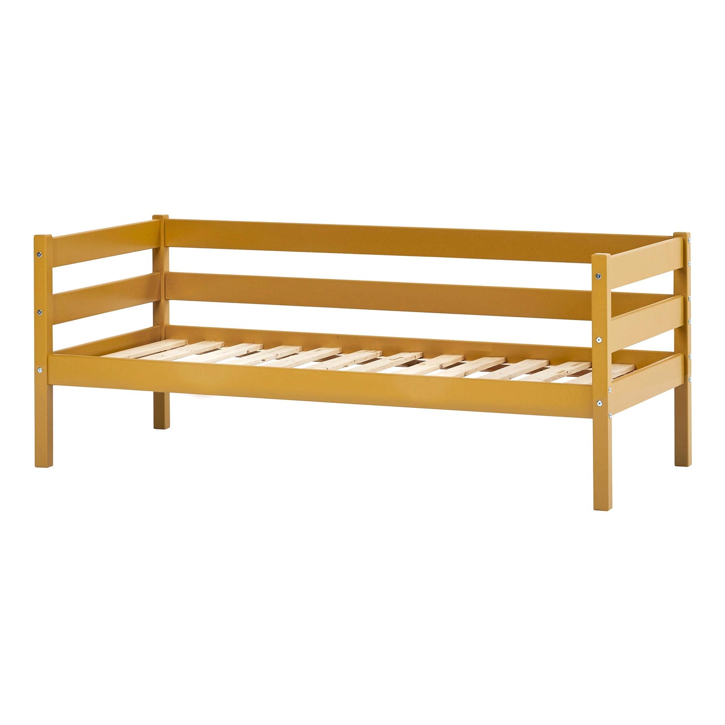 Hoppekids Eco Comfort Junior Bed - 70 x 160 cm
