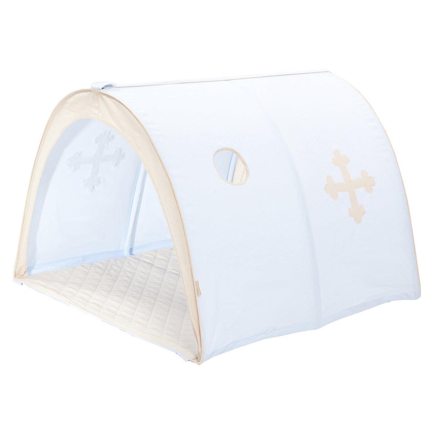 Hoppekids Cotton Play Tunnel - Fairytales