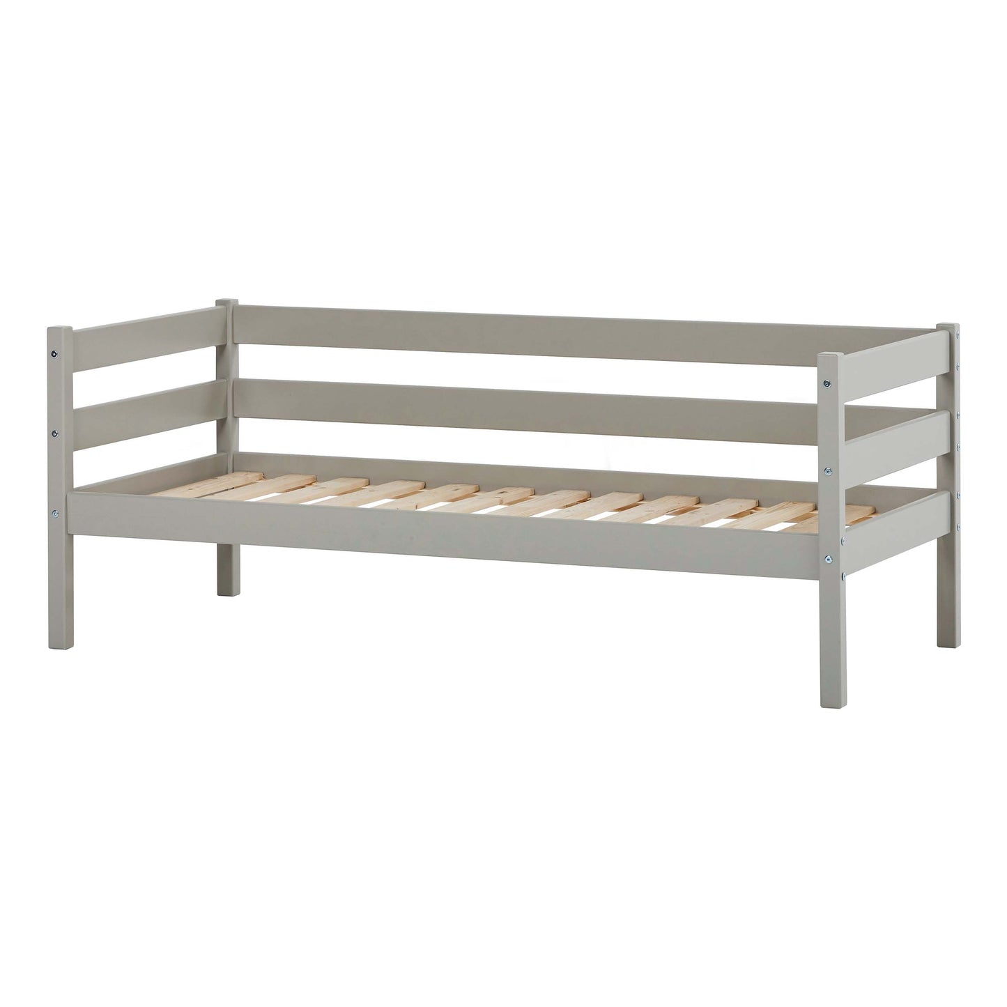 Hoppekids Eco Comfort Junior Bed - 70 x 160 cm