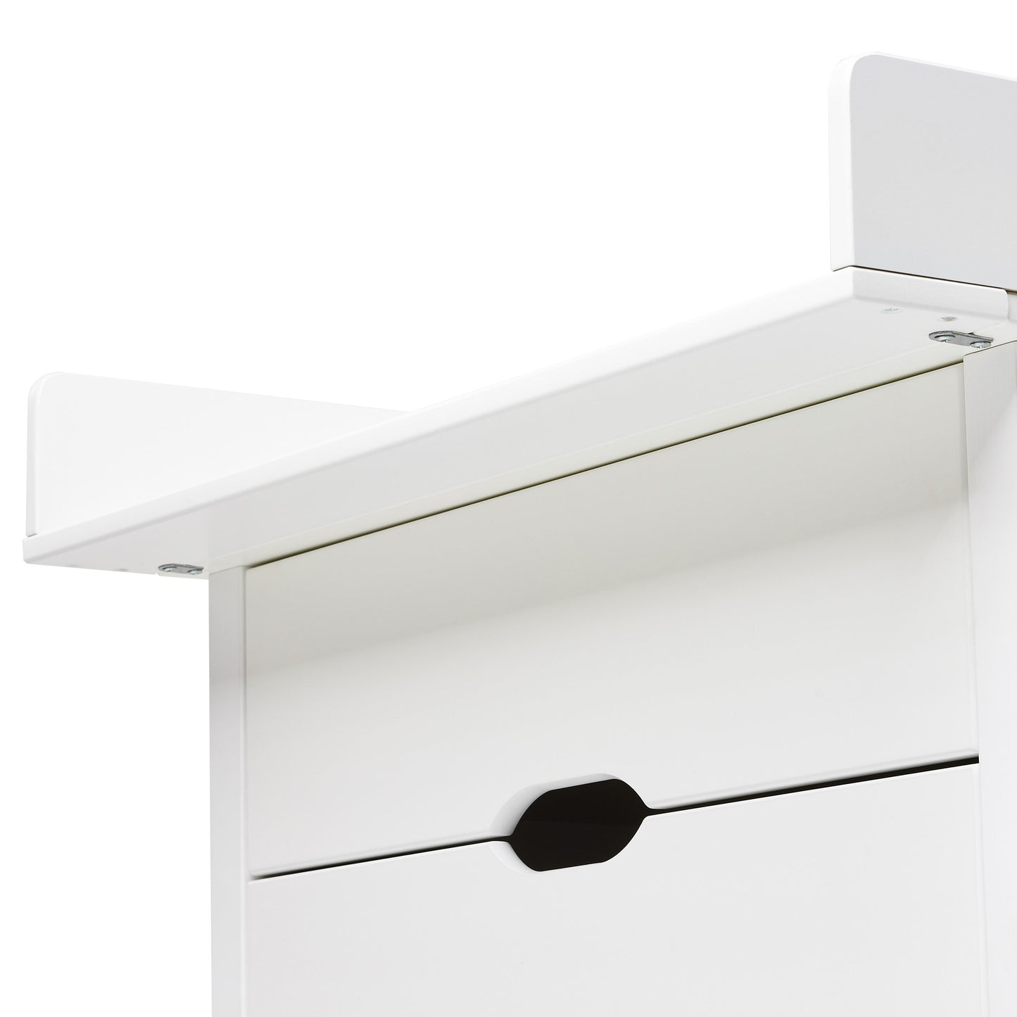 Hoppekids 'Isabella' Changing table - White