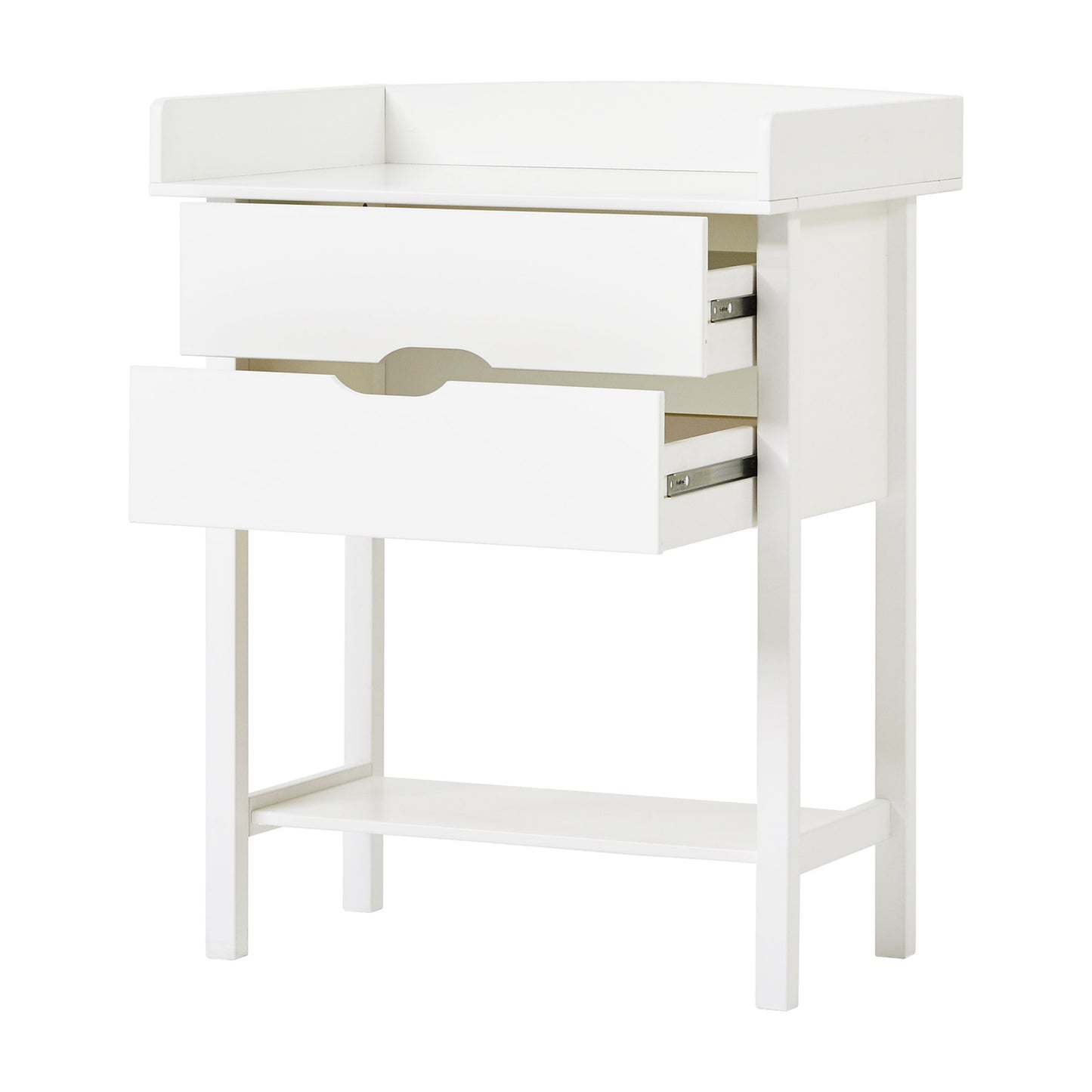 Hoppekids 'Isabella' Changing table - White