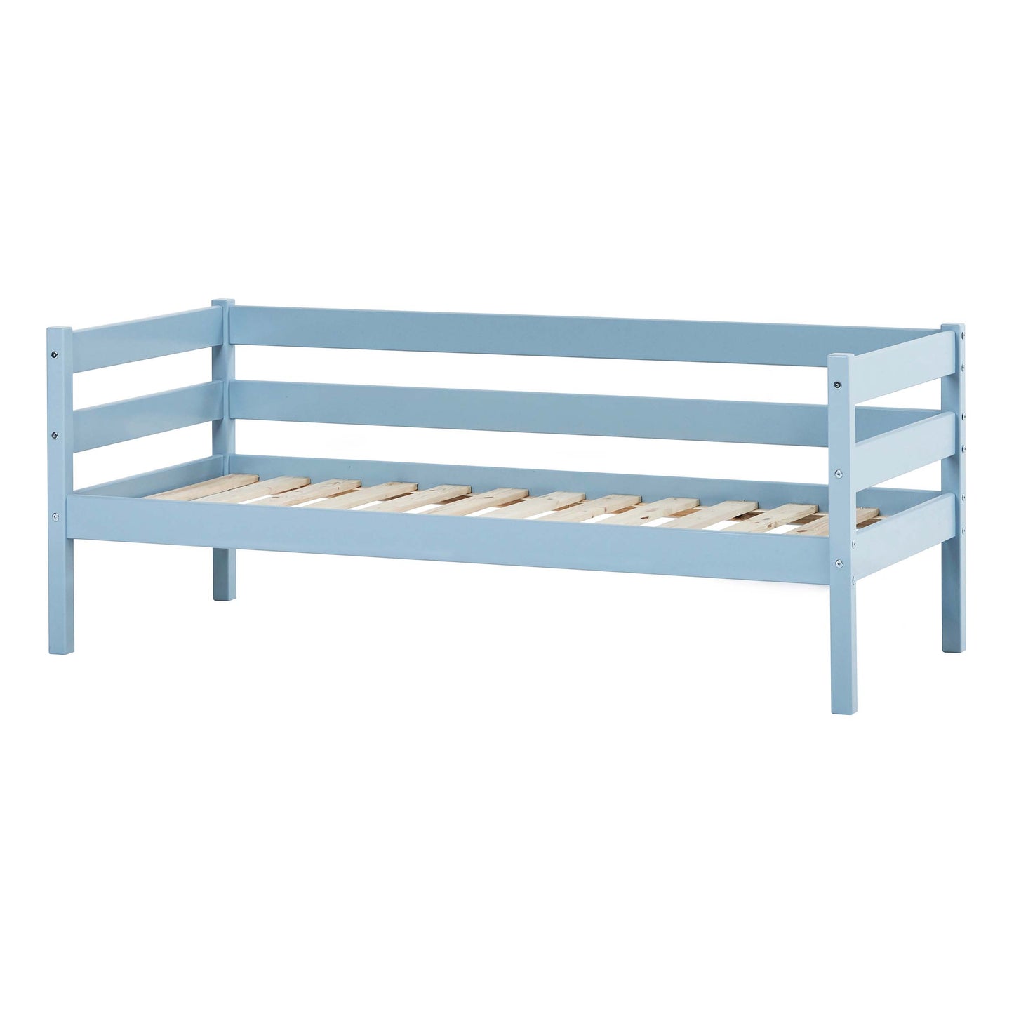Hoppekids Eco Comfort Junior Bed - 70 x 160 cm