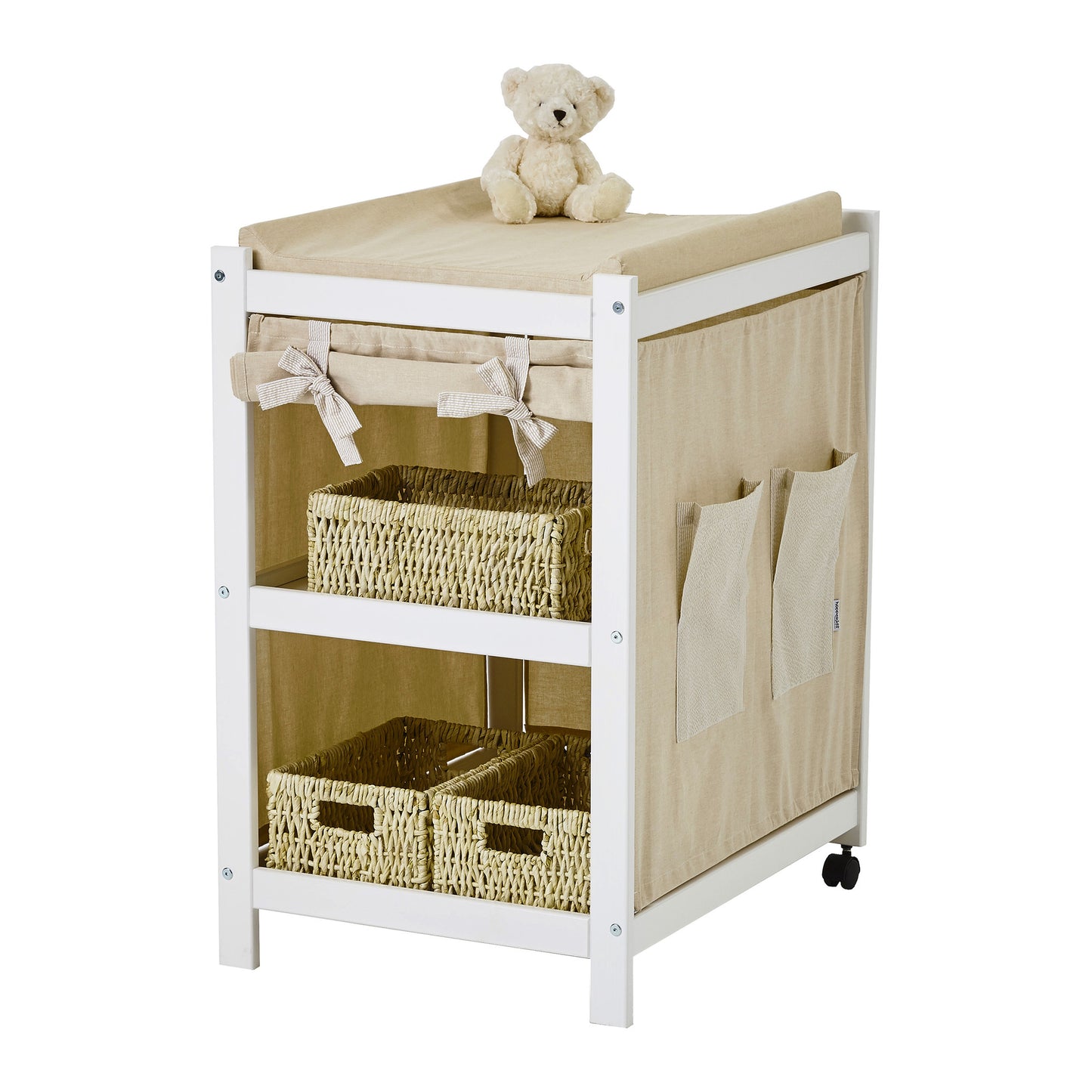 Hoppekids 'Ida-Marie' Changing Table