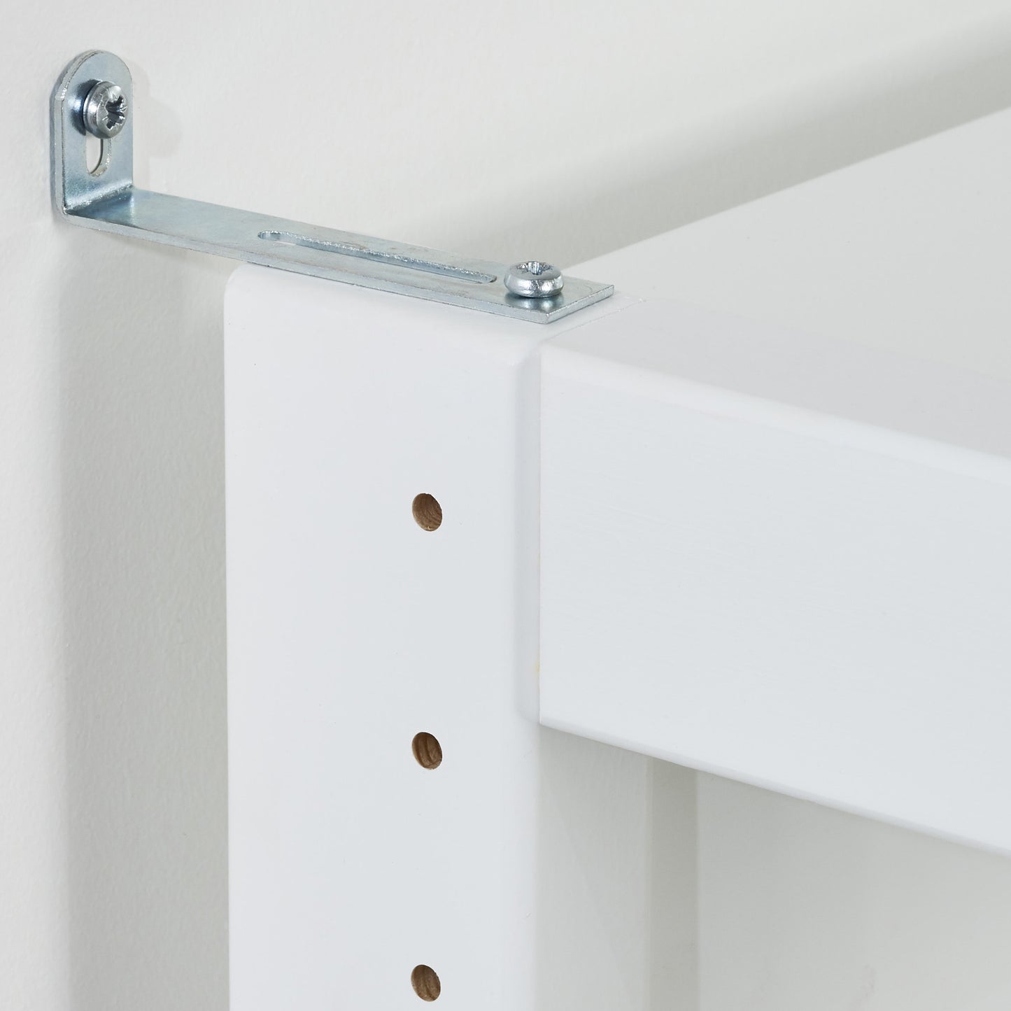 Hoppekids 'Storey' Shelving Unit - 8 Shelves (2 Shelf Sizes Available)