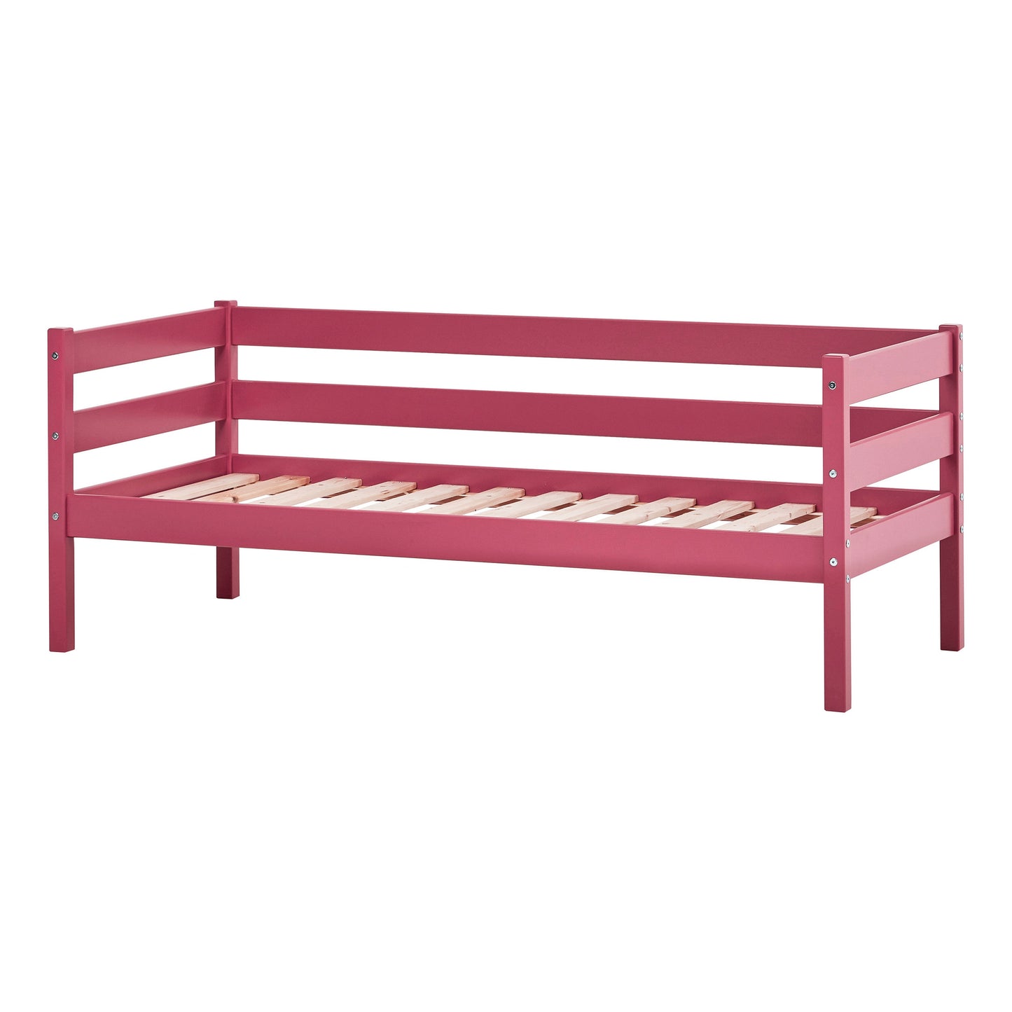 Hoppekids Eco Comfort Junior Bed - 70 x 160 cm