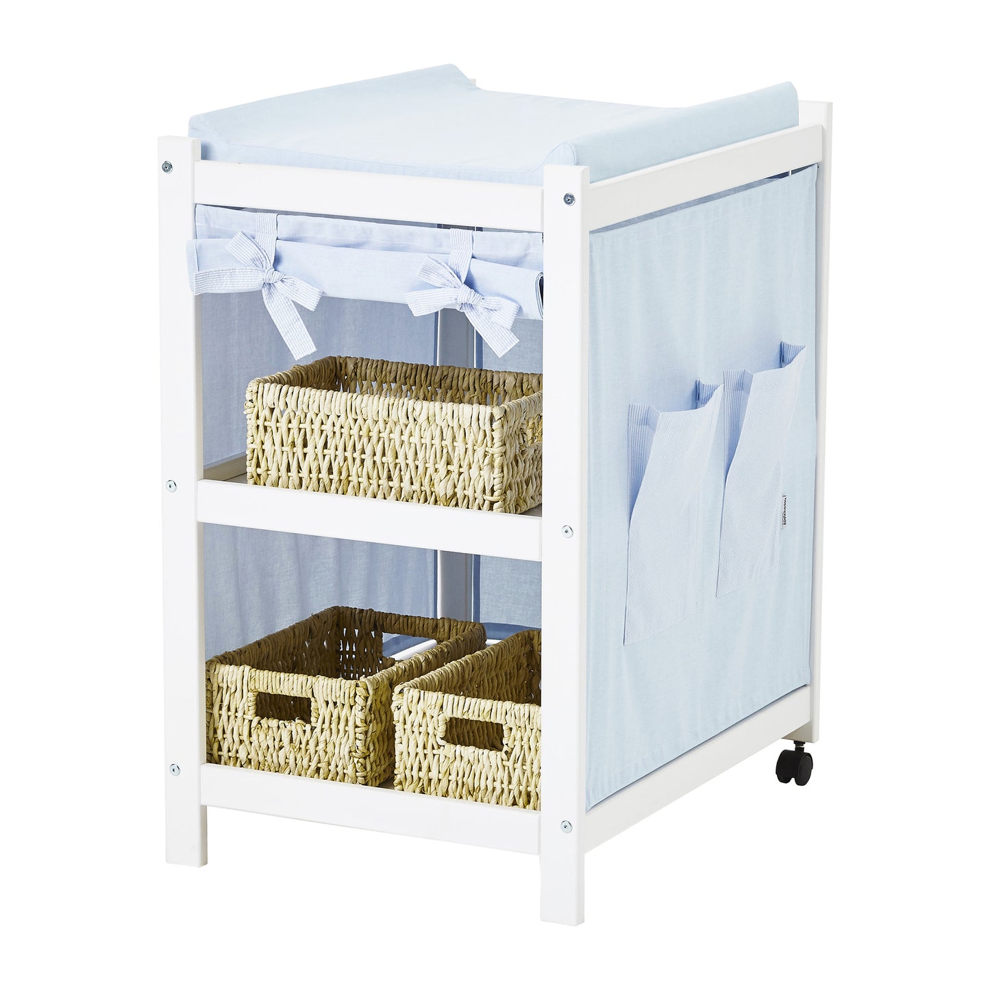 Hoppekids 'Ida-Marie' Changing Table