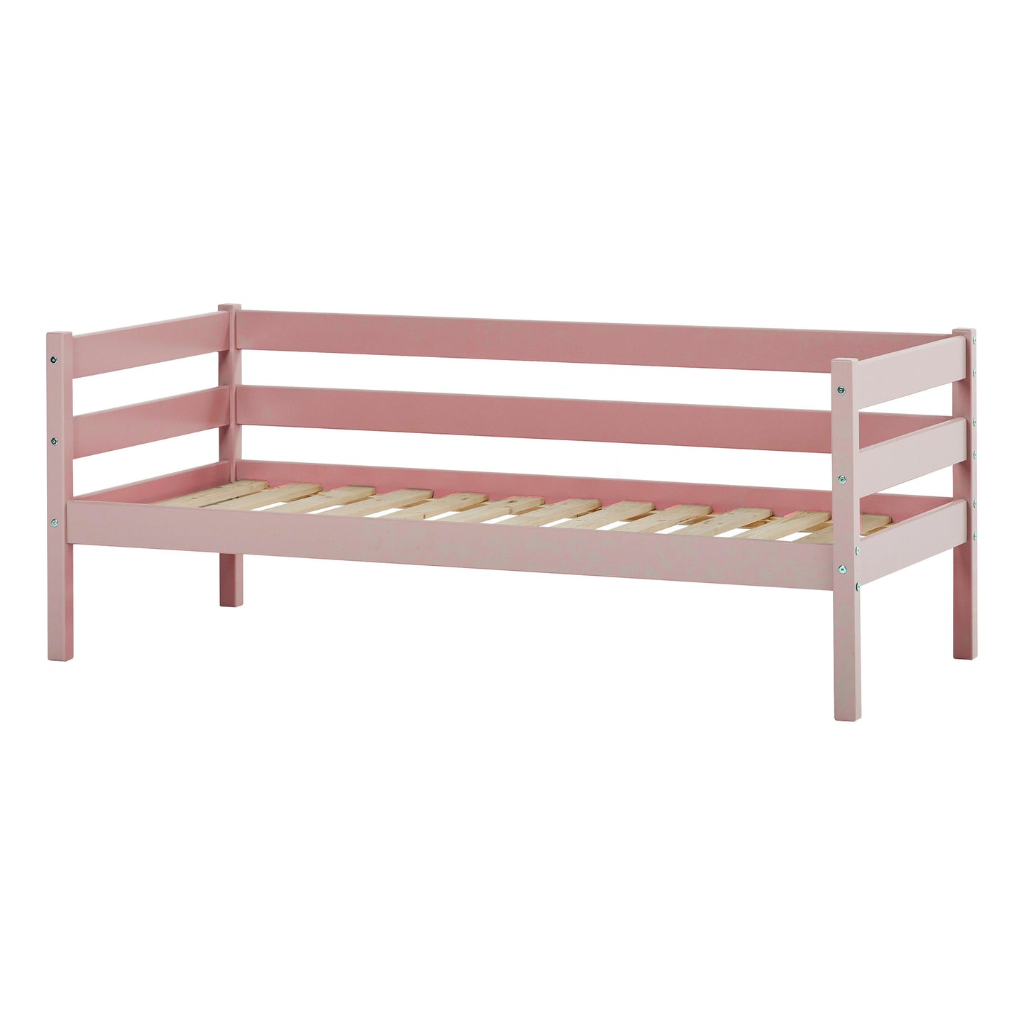 Hoppekids Eco Comfort Junior Bed - 70 x 160 cm