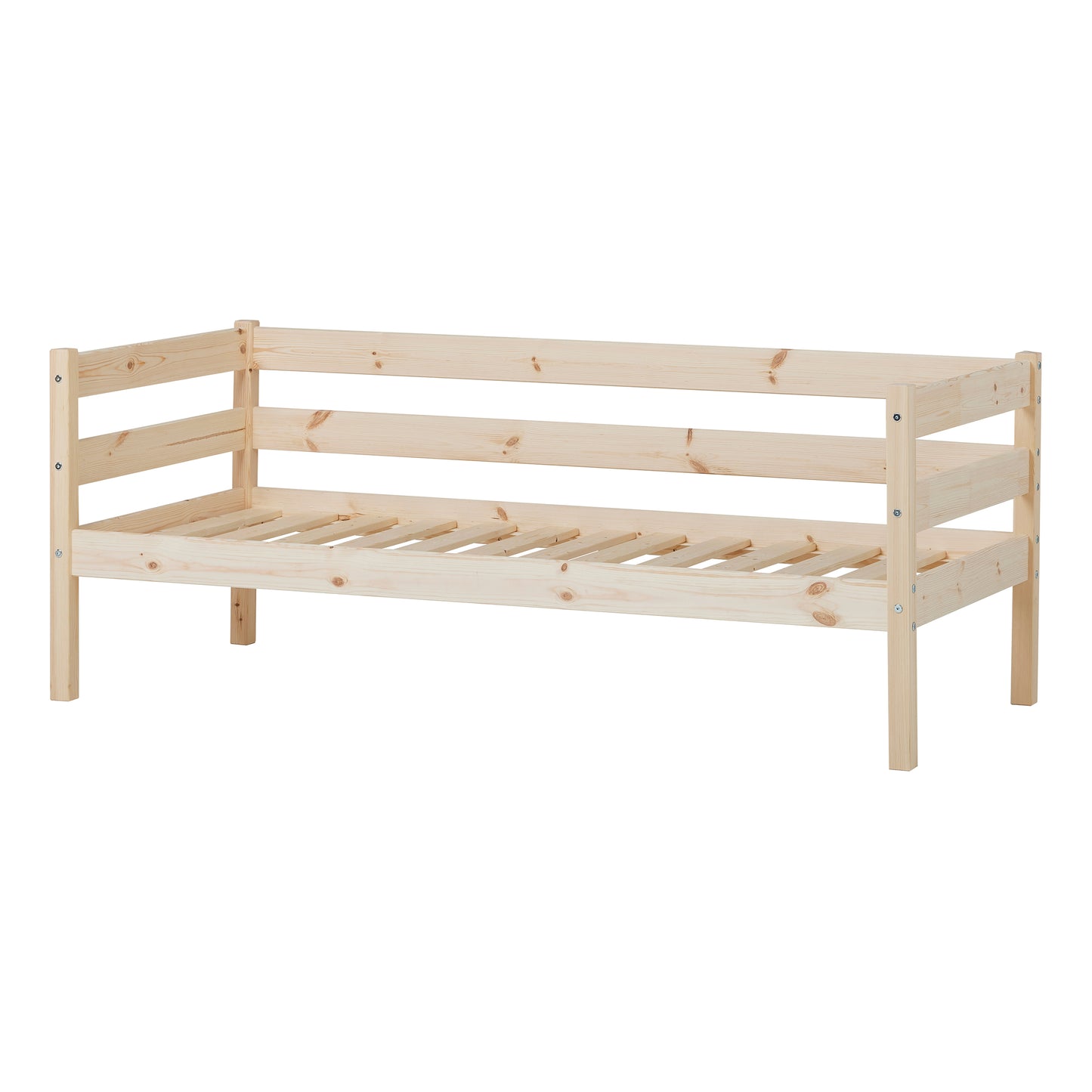 Hoppekids Eco Comfort Junior Bed - 70 x 160 cm