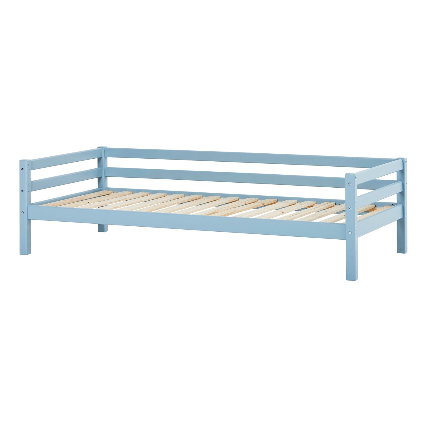 Hoppekids Eco Dream Junior Bed - 90 x 200 cm (5 Colours Available)