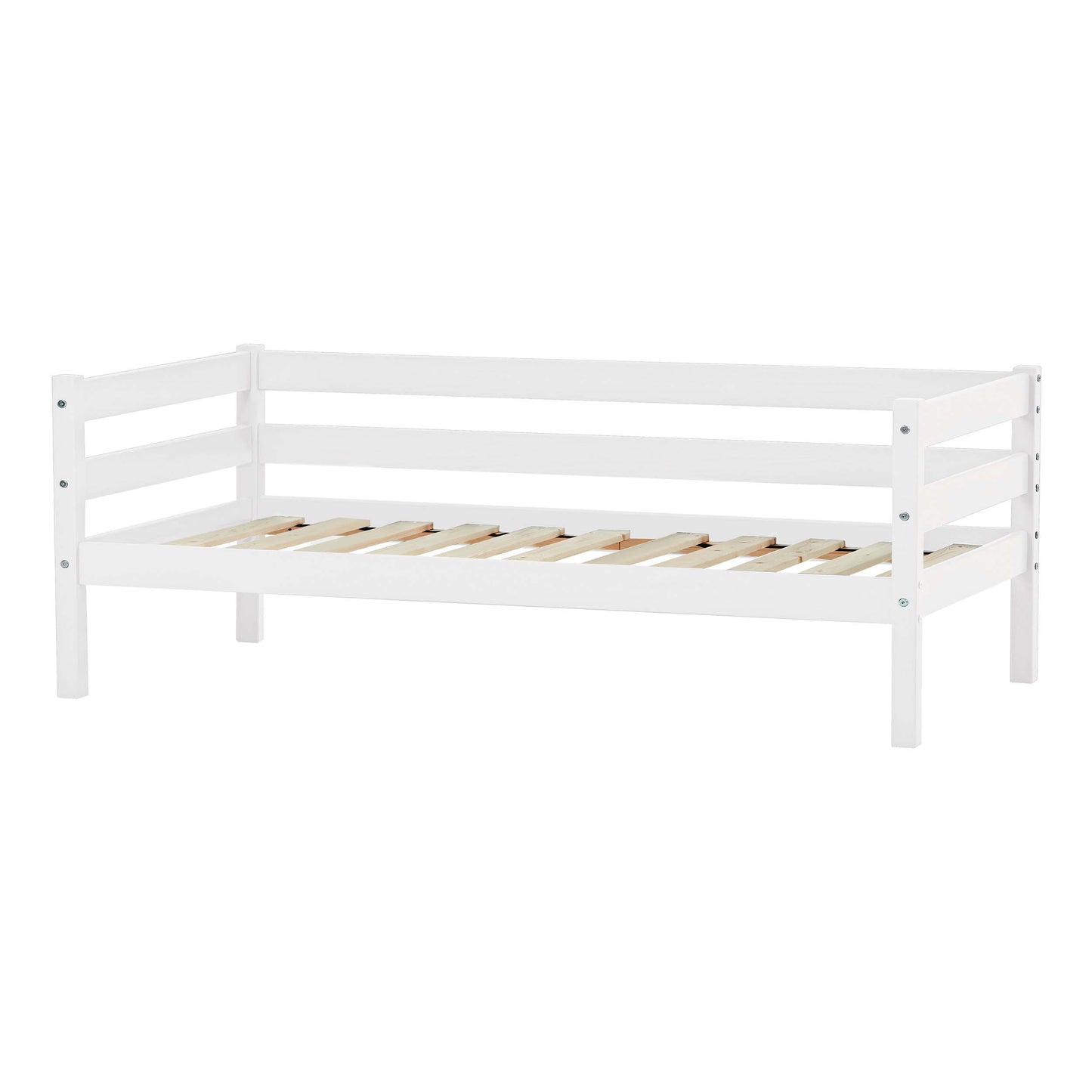 Hoppekids Eco Comfort Junior Bed - 70 x 160 cm