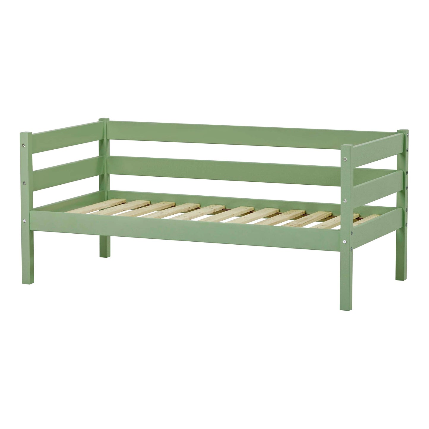 Hoppekids Eco Comfort Junior Bed - 70 x 160 cm