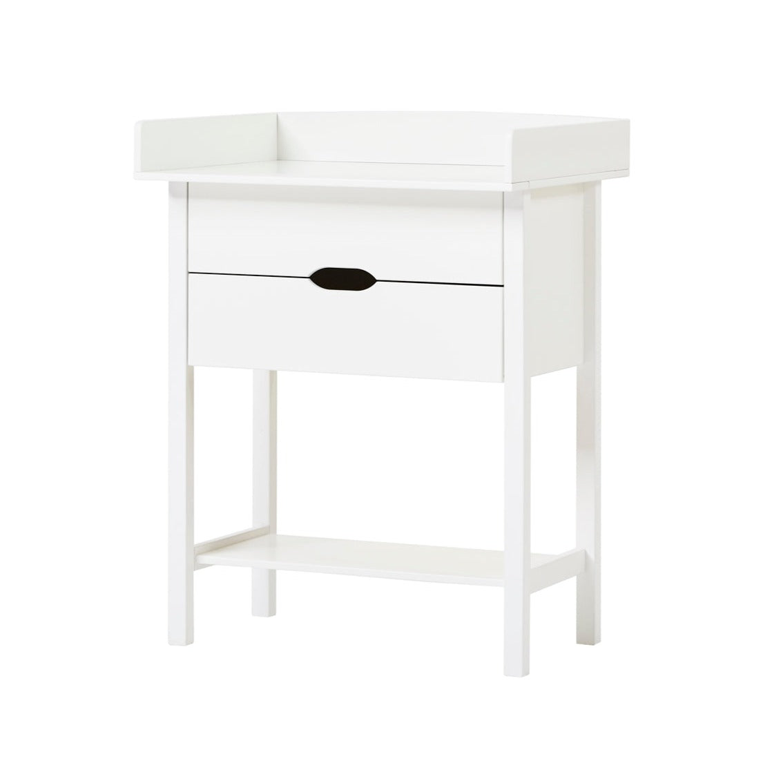 Hoppekids 'Isabella' Changing table - White