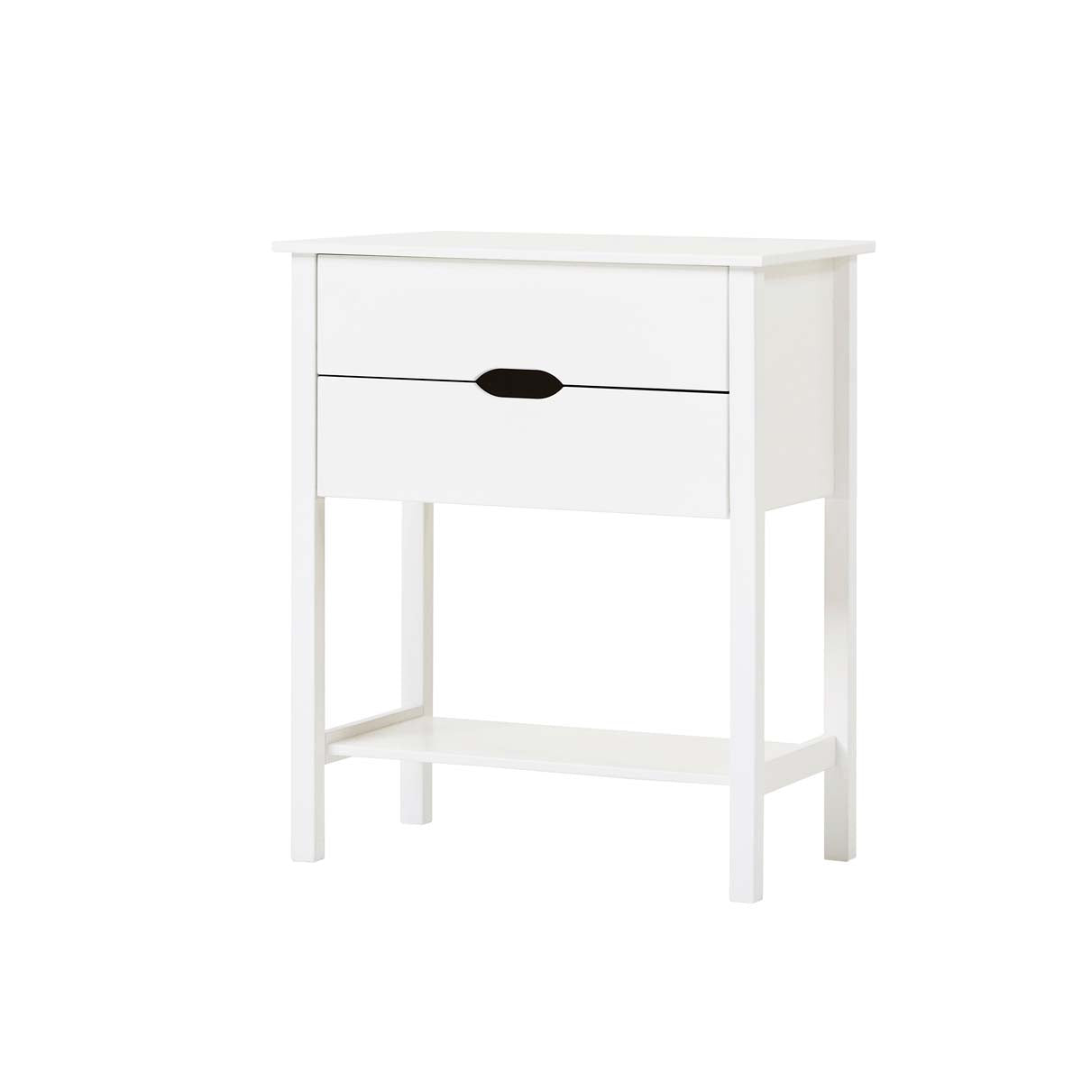 Hoppekids 'Isabella' Changing table - White