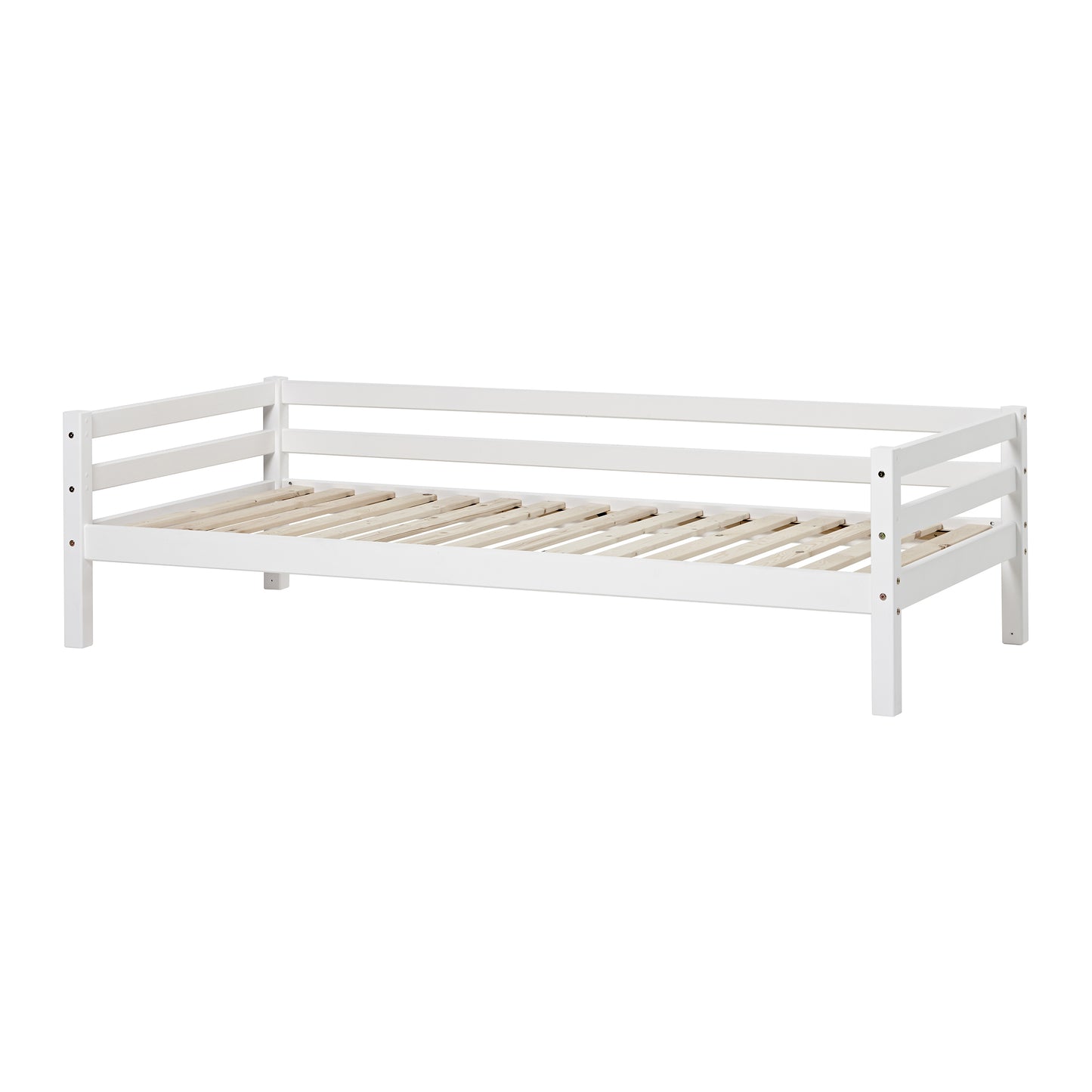 Hoppekids Eco Dream Junior Bed - 90 x 200 cm (5 Colours Available)