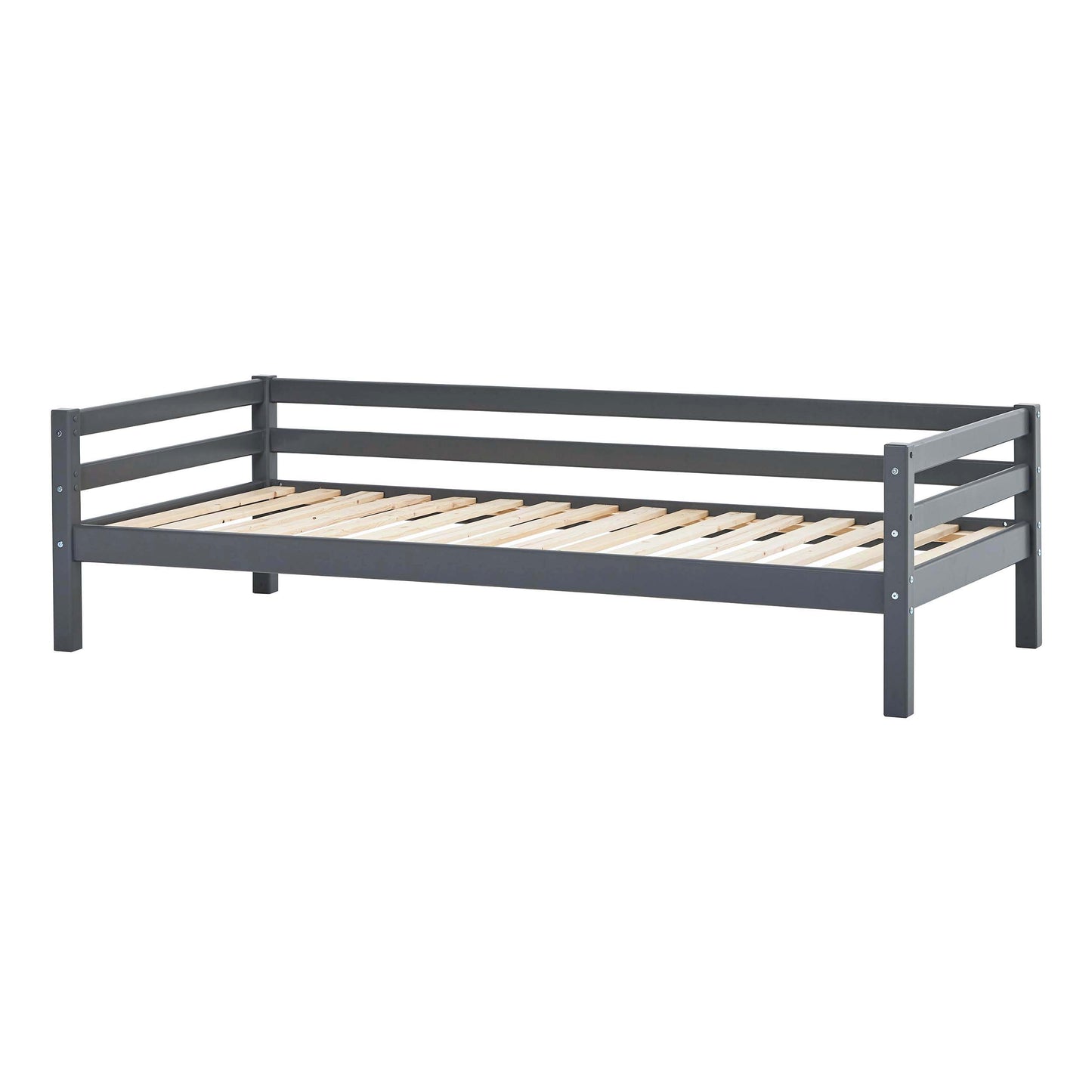 Hoppekids Eco Dream Junior Bed - 90 x 200 cm (5 Colours Available)