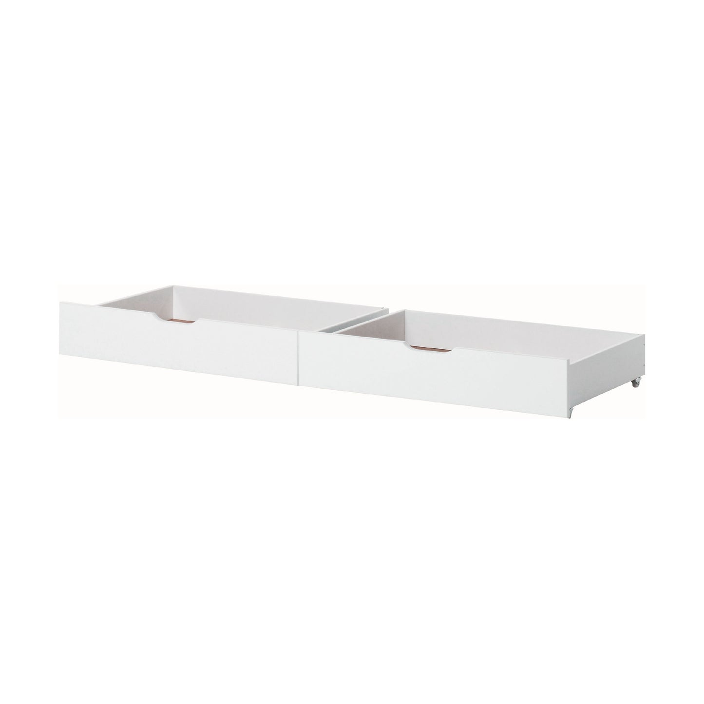 Hoppekids Eco Dream Junior Bed - 90 x 200 cm (5 Colours Available)