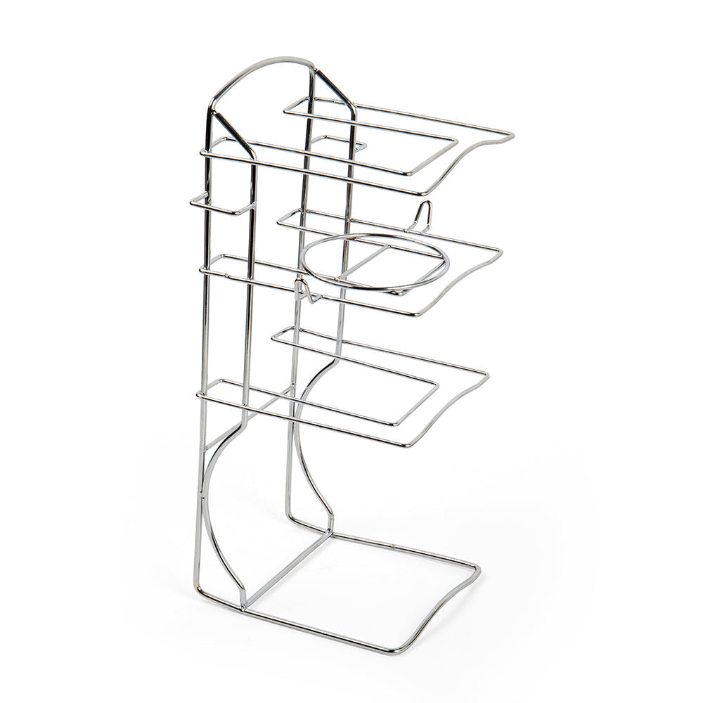 Bigjigs Toy Cooking Pot Rack