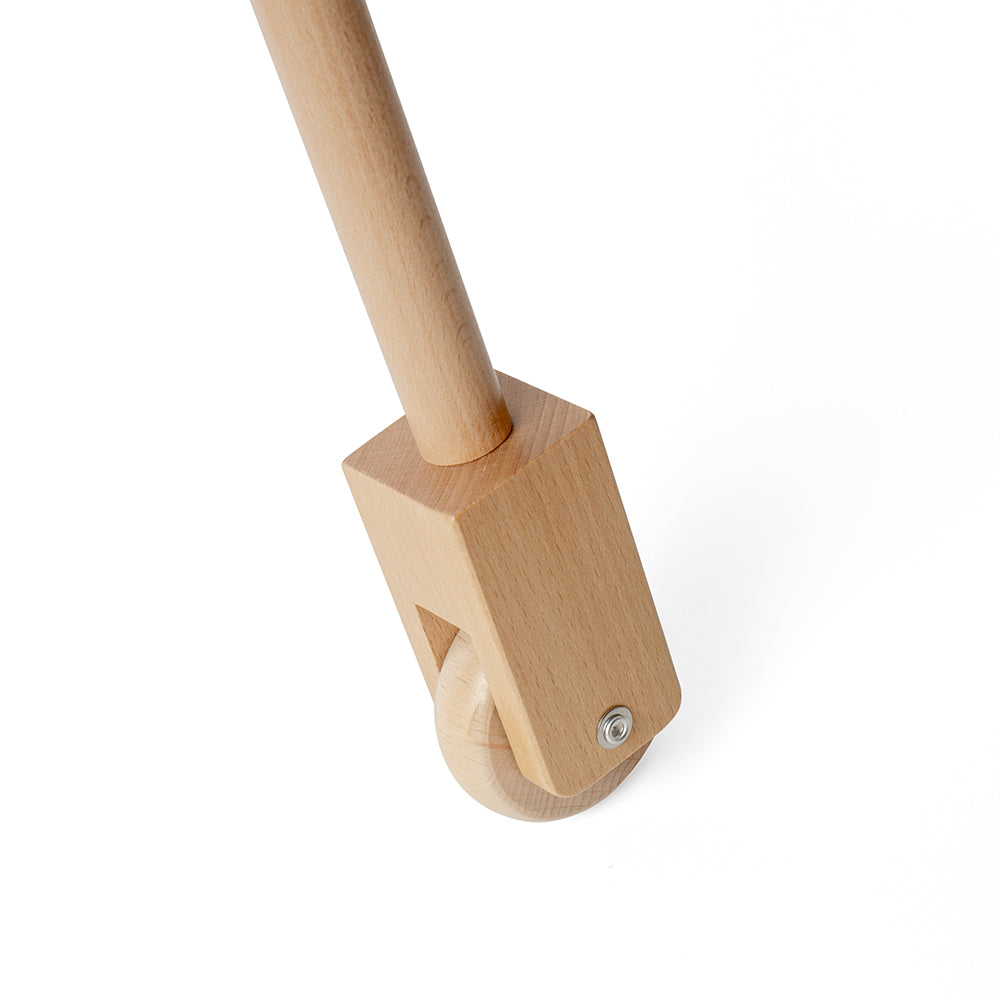 Bigjigs Wooden Hobby Horse