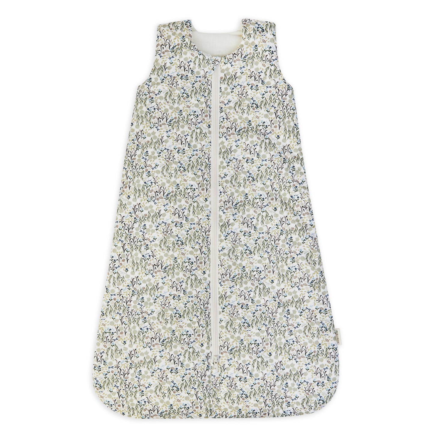 Avery Row Baby Sleeping Bag - Riverbank