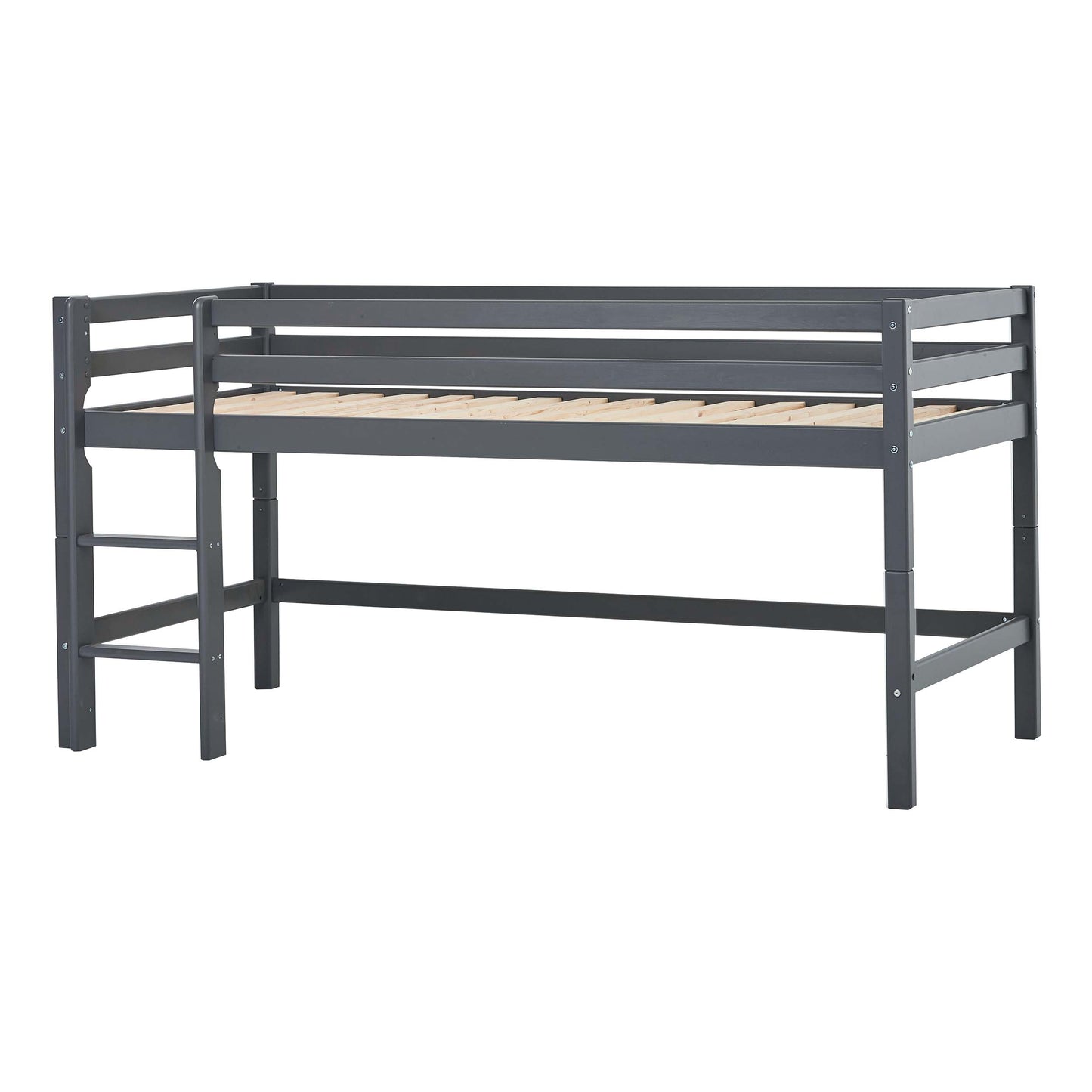 Hoppekids Eco Dream Mid Sleeper Bed