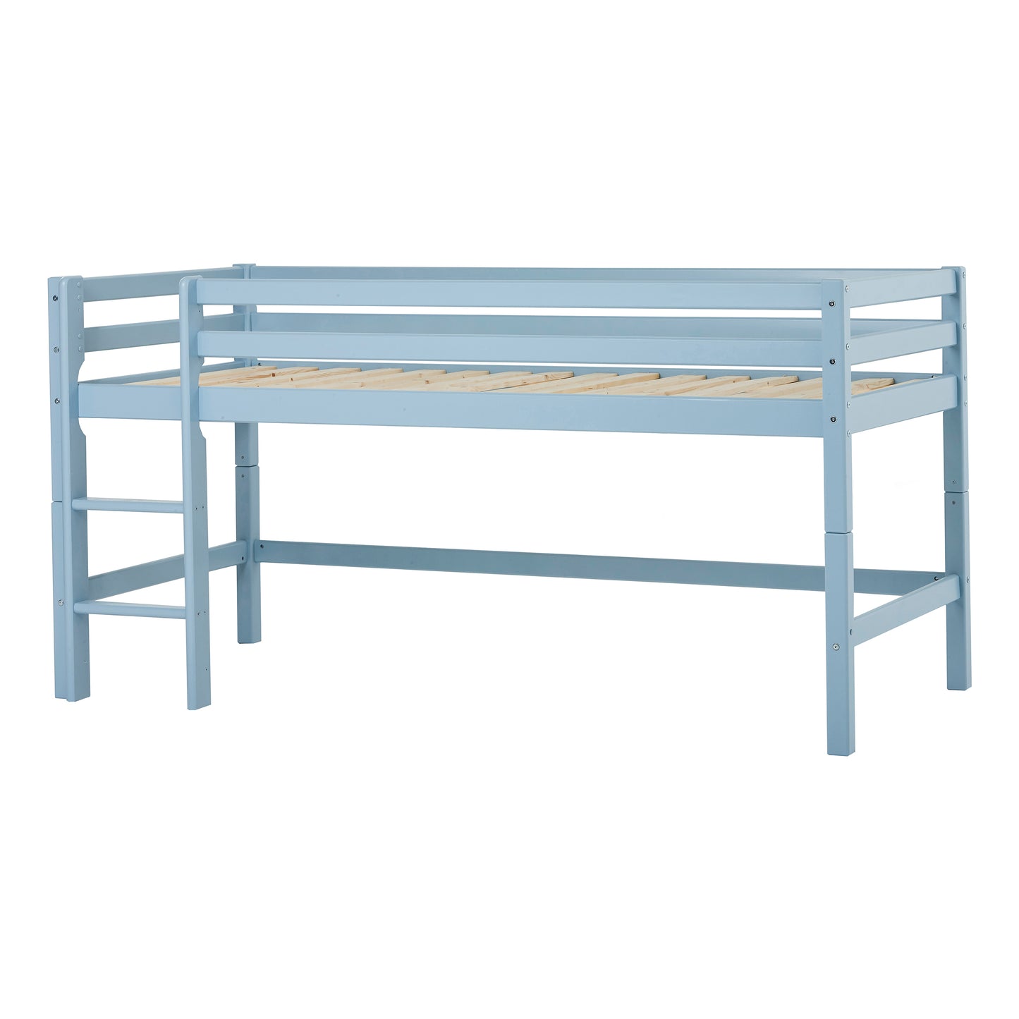 Hoppekids Eco Dream Mid Sleeper Bed