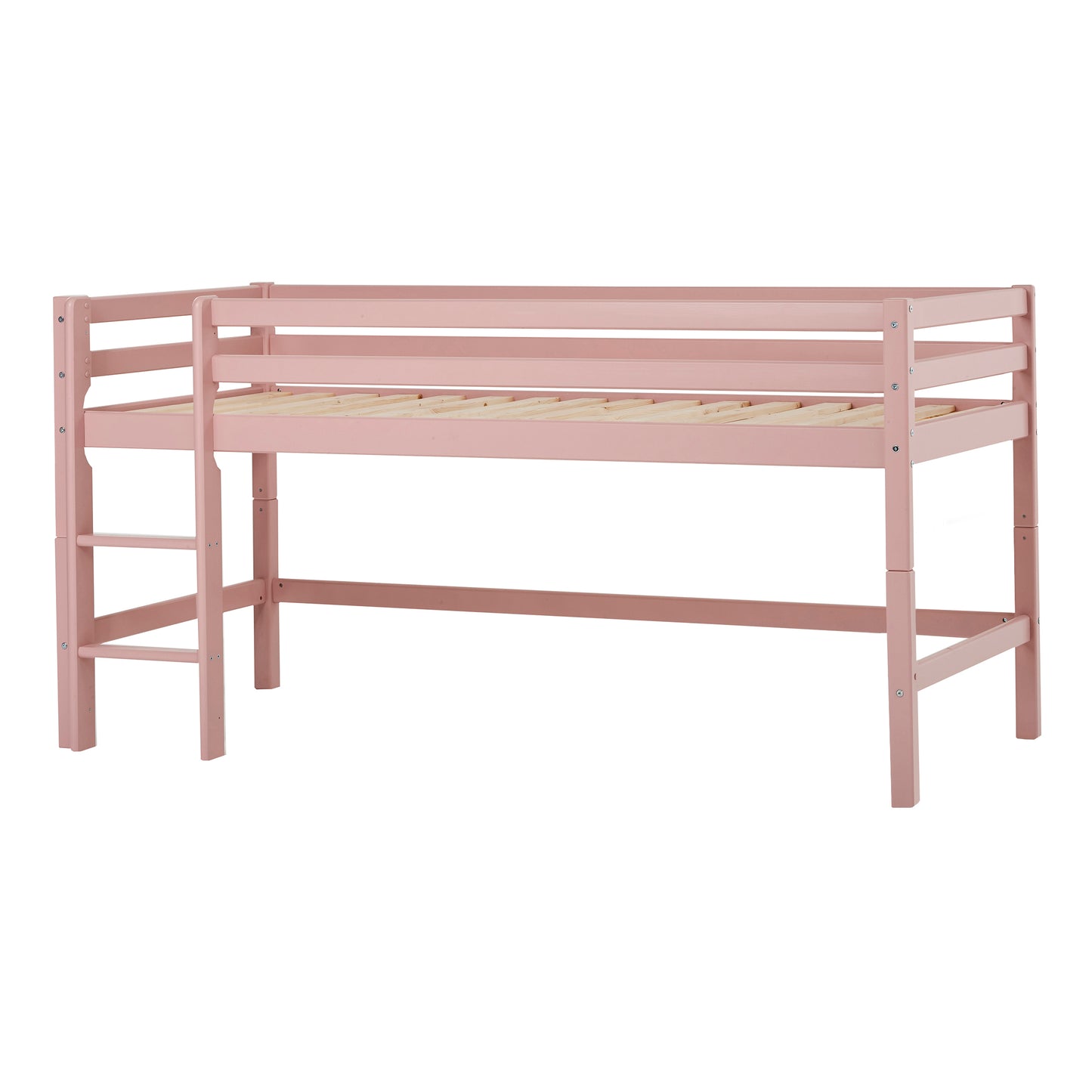 Hoppekids Eco Dream Mid Sleeper Bed