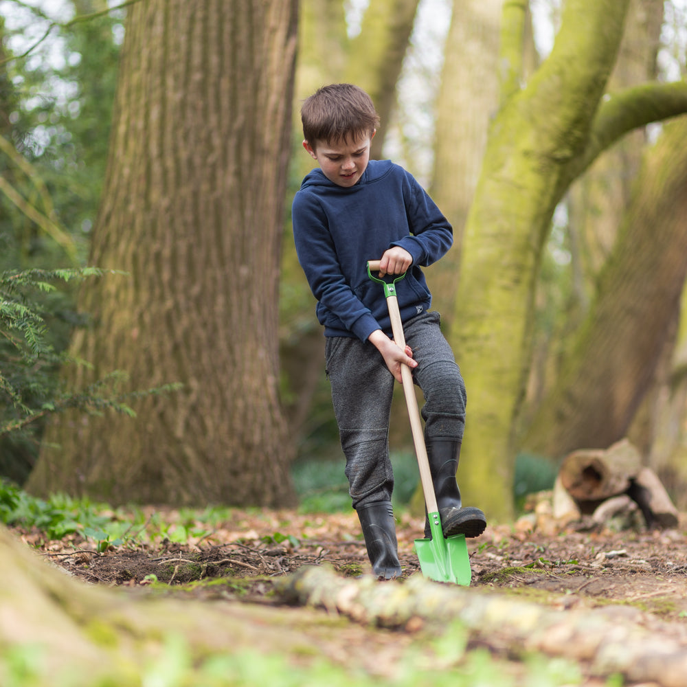 Bigjigs Children's Deluxe Gardening Bundle
