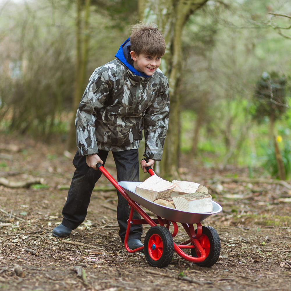 Bigjigs Children's Deluxe Gardening Bundle
