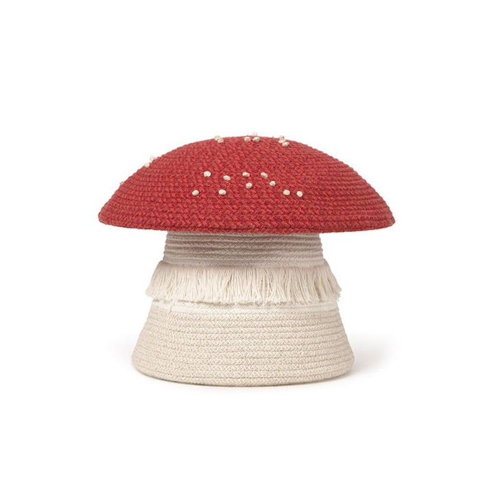 Lorena Canals Storage Basket - Big Mushroom