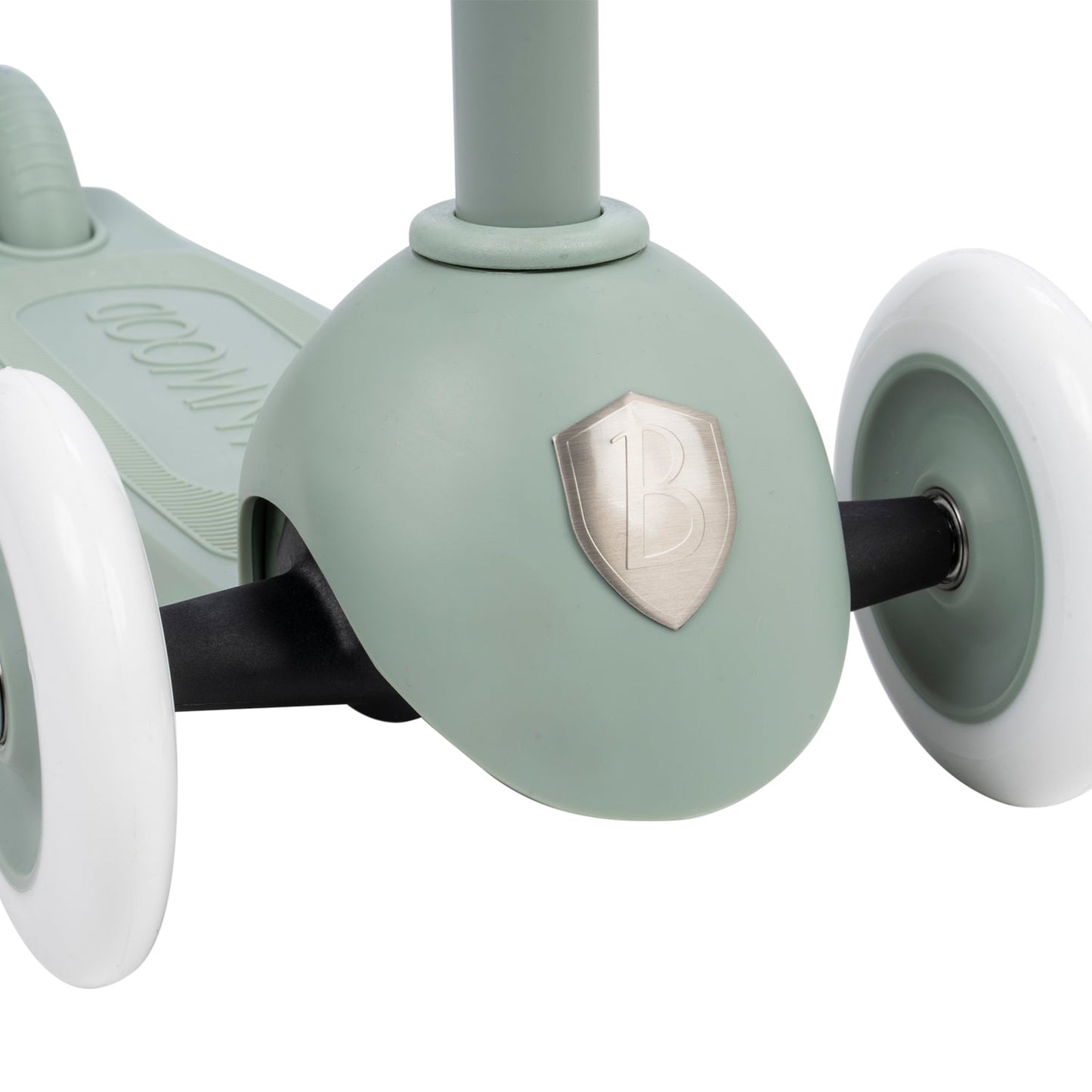 Banwood Eco Scooter - Clay