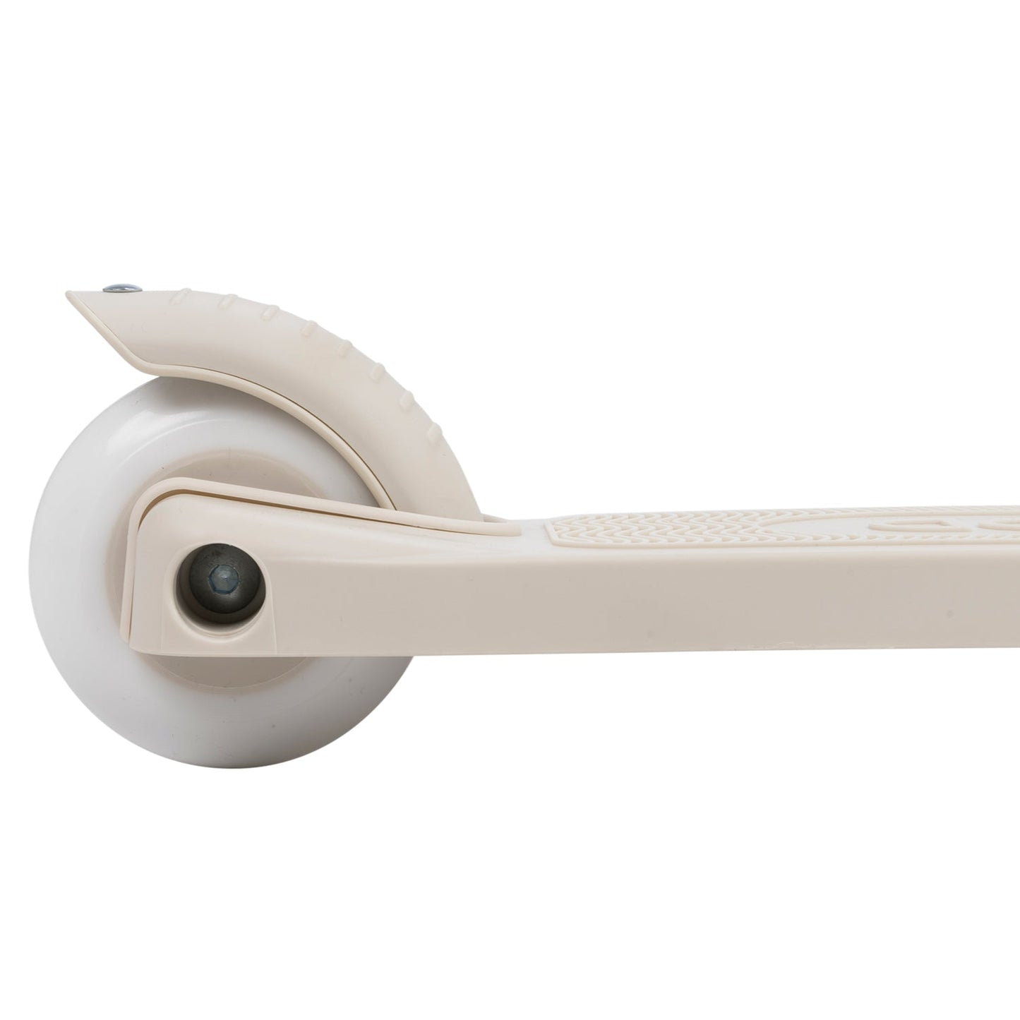 Banwood Eco Scooter - Ivory