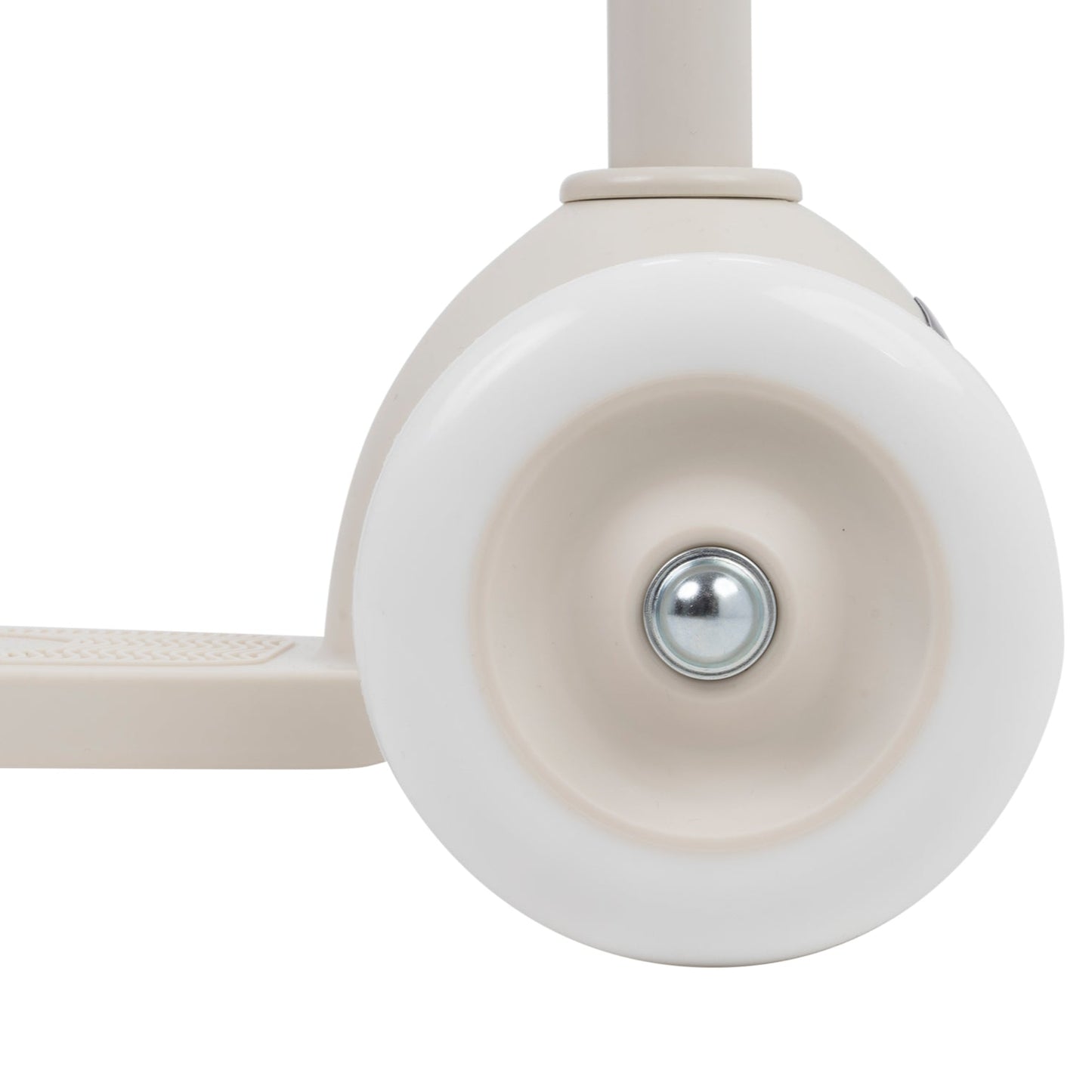 Banwood Eco Scooter - Ivory