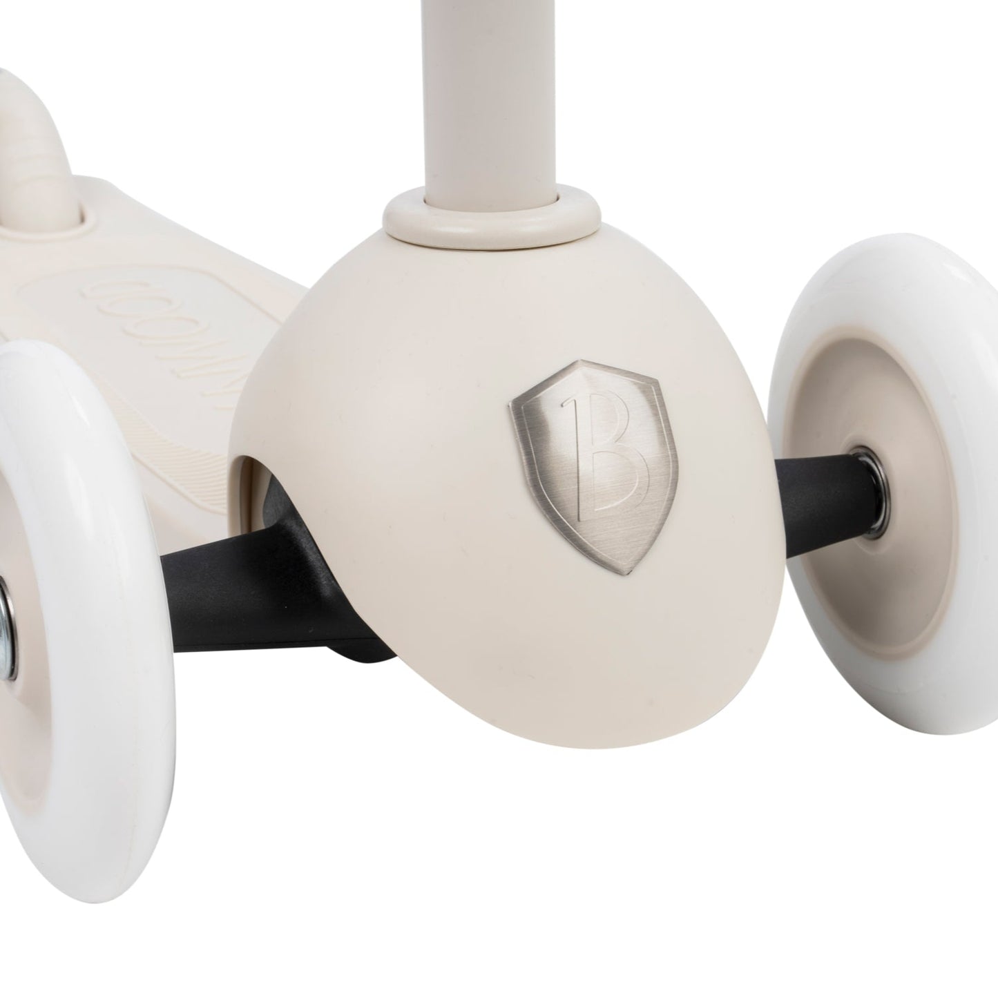 Banwood Eco Scooter - Ivory
