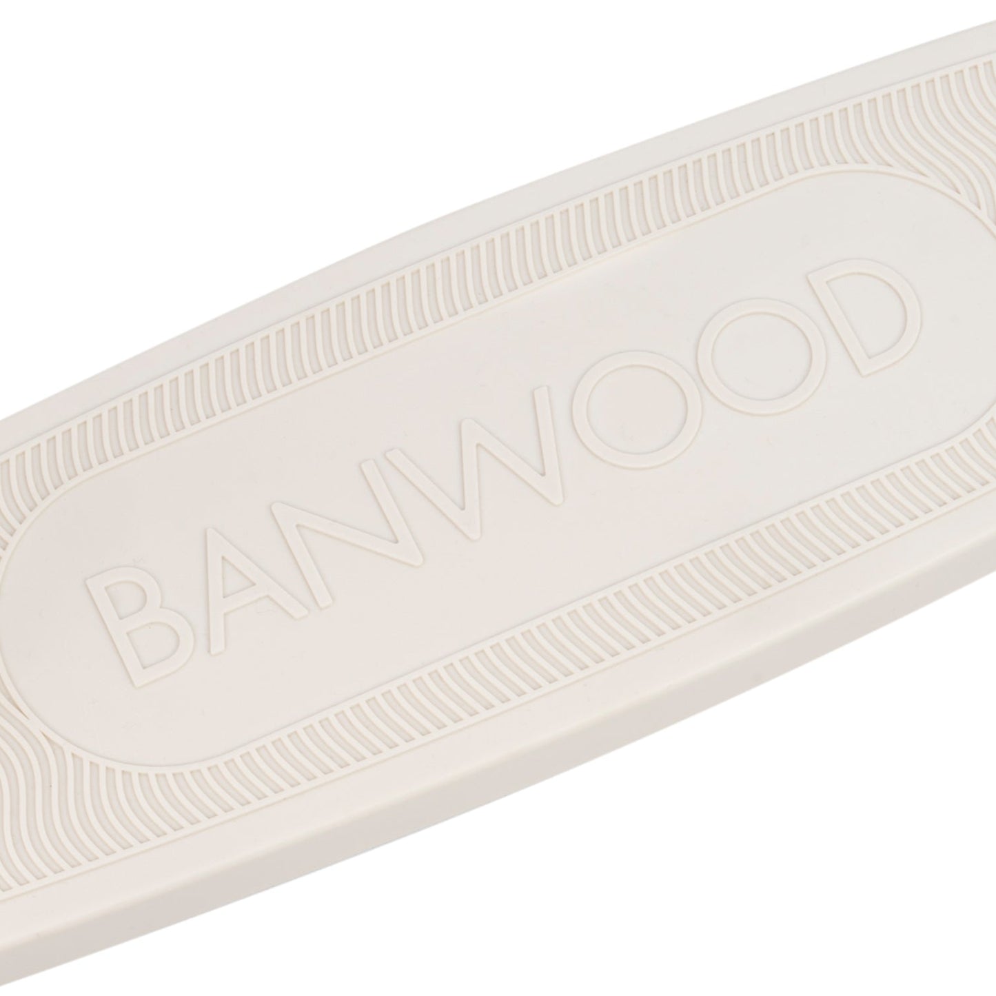 Banwood Eco Scooter - Ivory