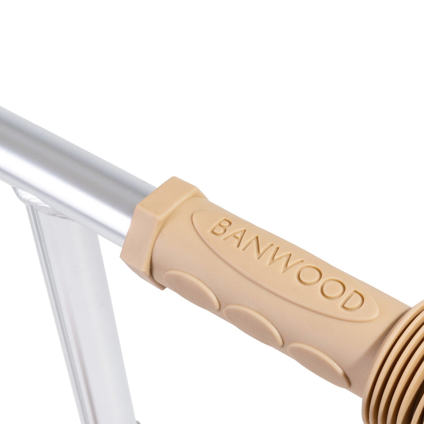 Banwood Eco Scooter - Ivory