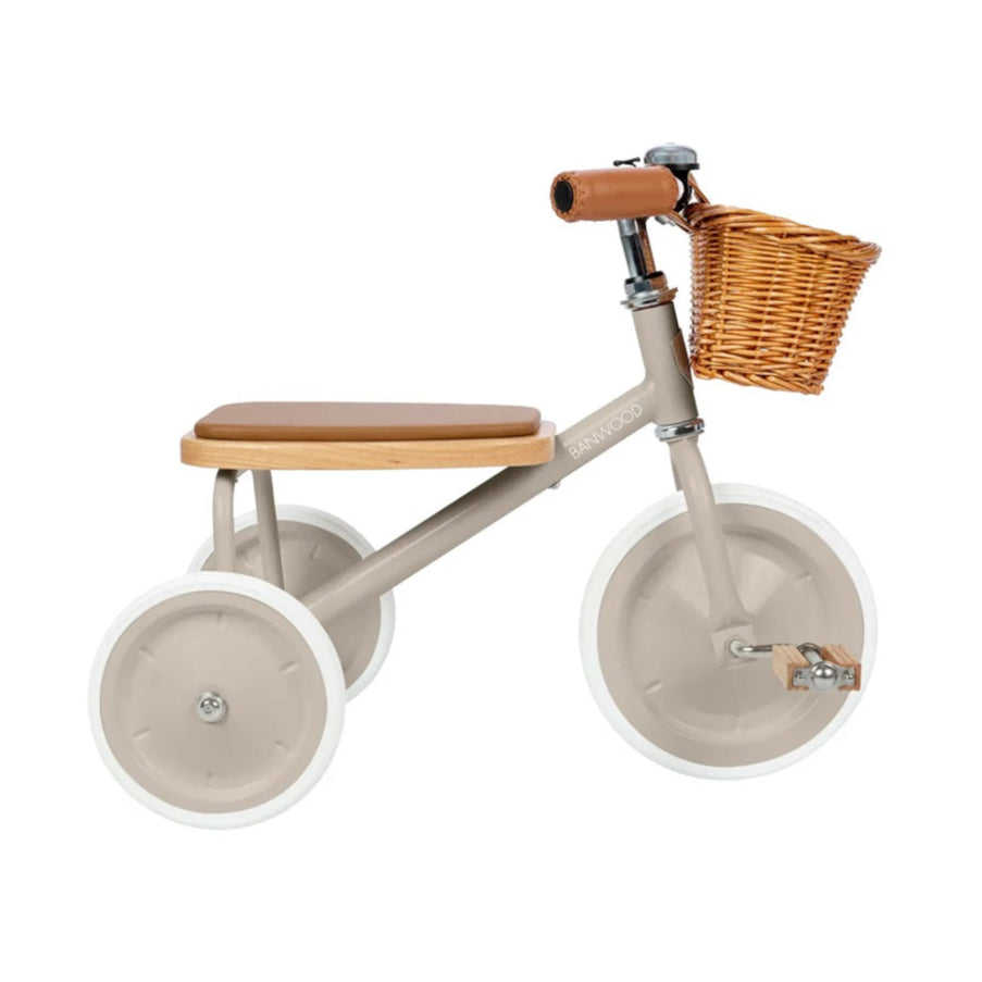 Banwood Trike - Beige