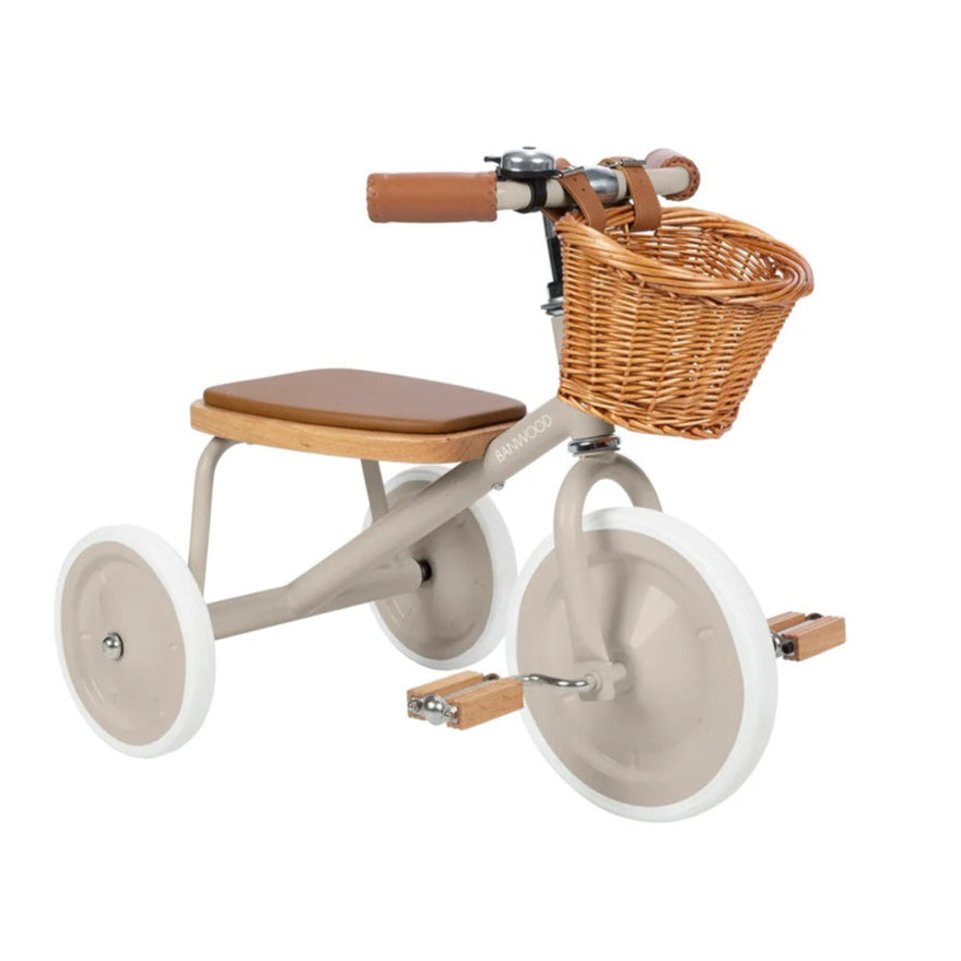 Banwood Trike - Beige