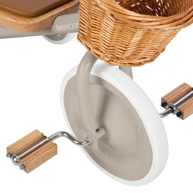 Banwood Trike - Beige