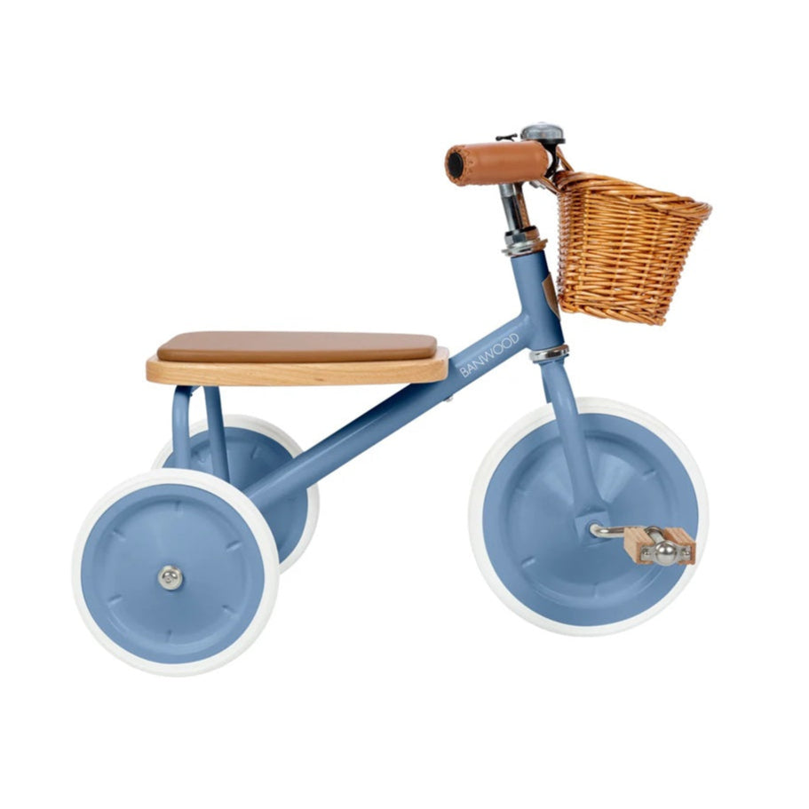 Banwood Trike - Blue