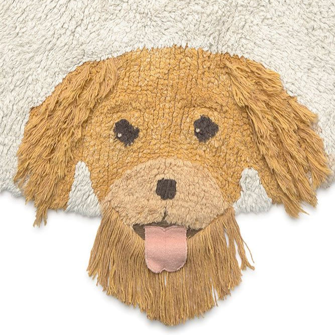 Lorena Canals Washable Rug - Dogs
