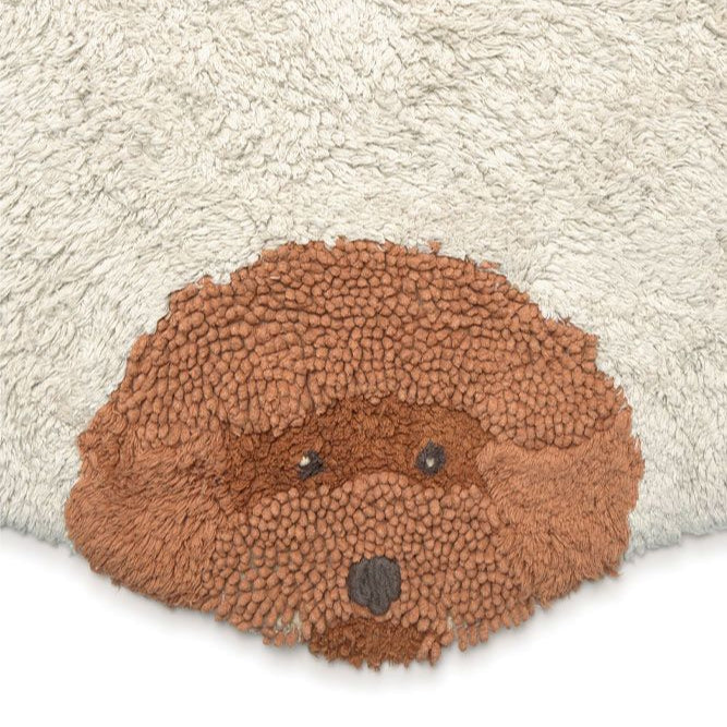 Lorena Canals Washable Rug - Dogs