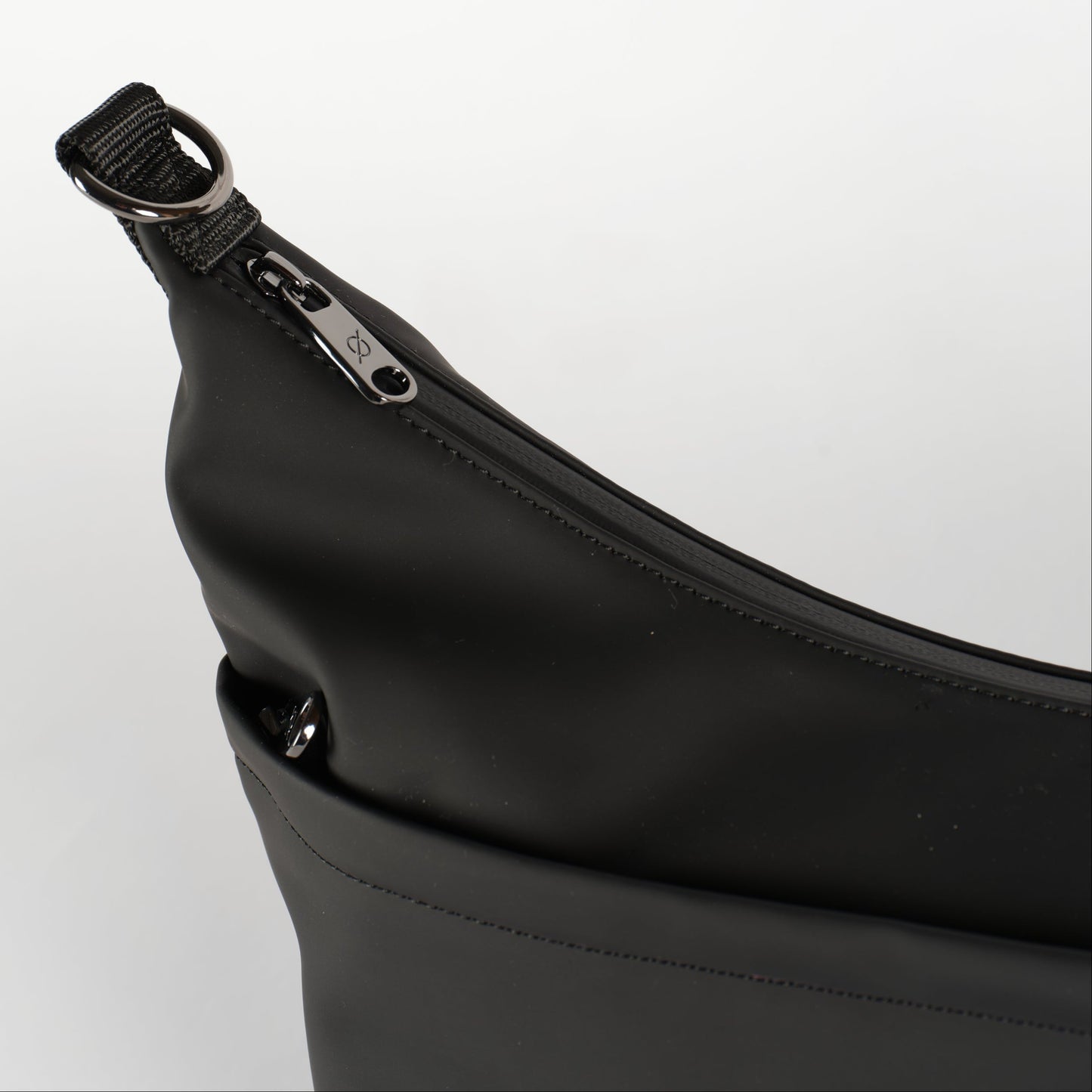 Finnsøn FIA Eco Stroller Organiser with Clips - Black