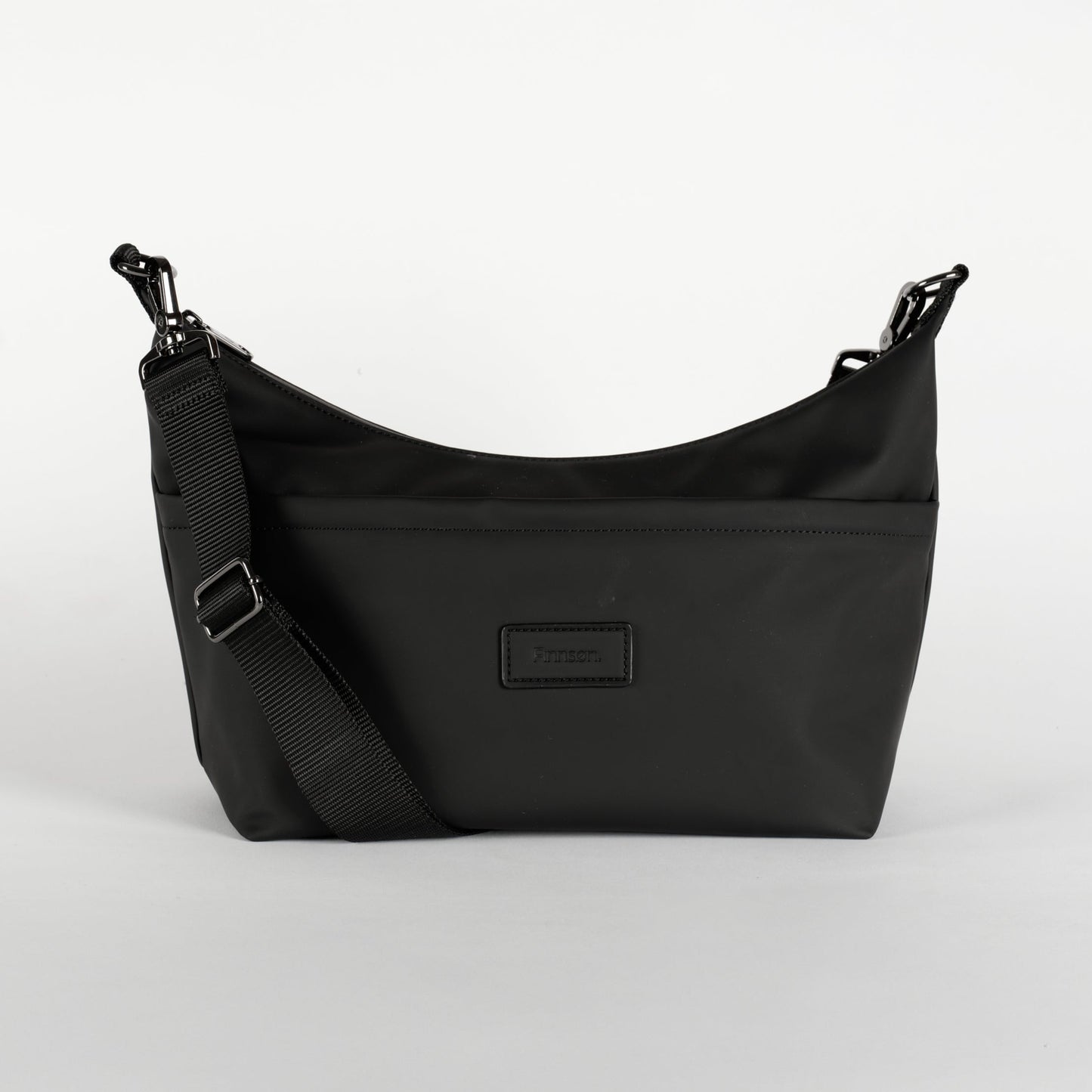 Finnsøn FIA Eco Stroller Organiser with Clips - Black