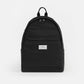 Finnsøn INGE Eco Changing Backpack - Black