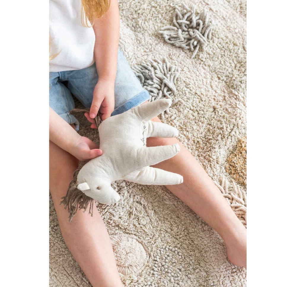 Lorena Canals Washable Play Rug - Path of Nature