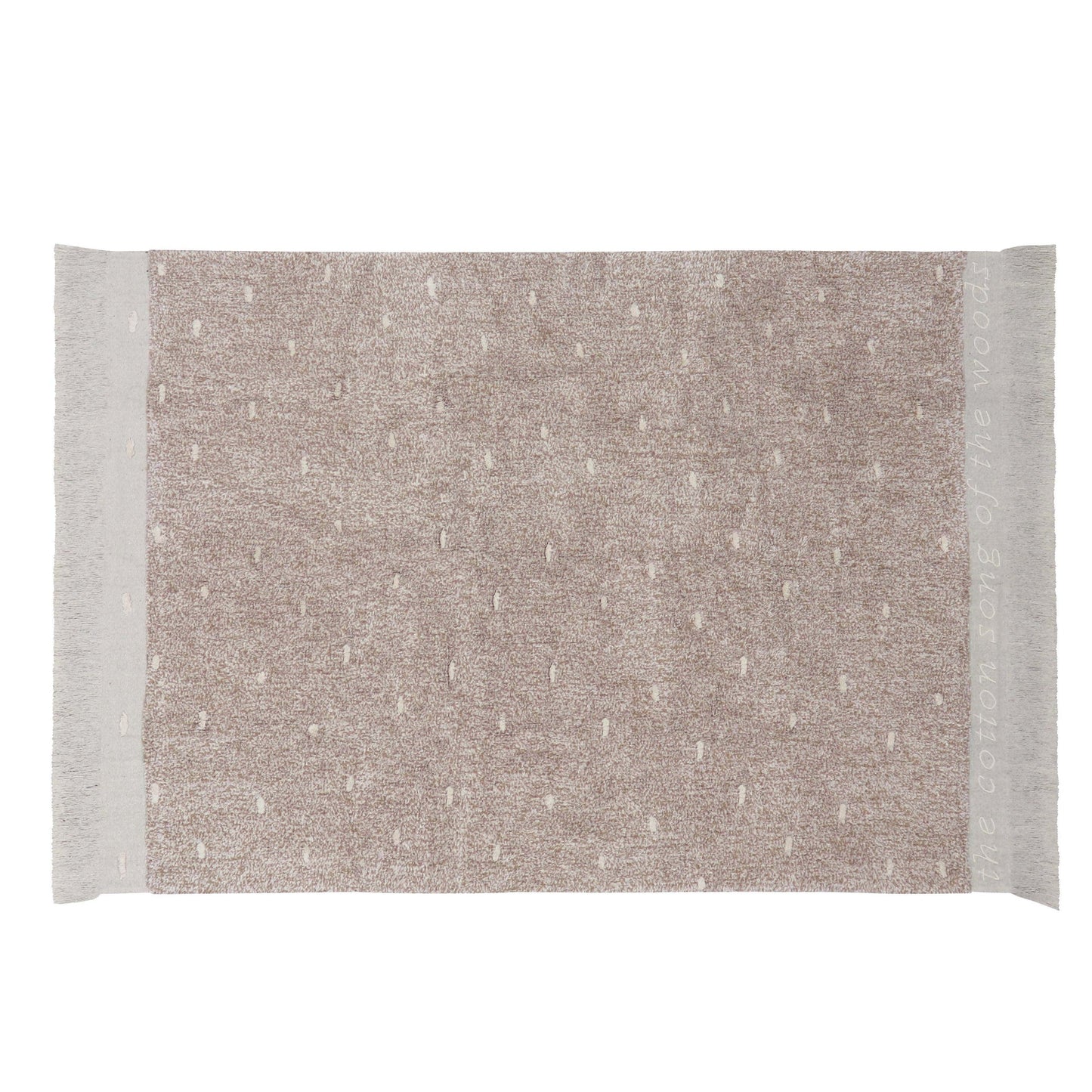 Lorena Canals Washable Rug - Woods Symphony (3 Colours Available)